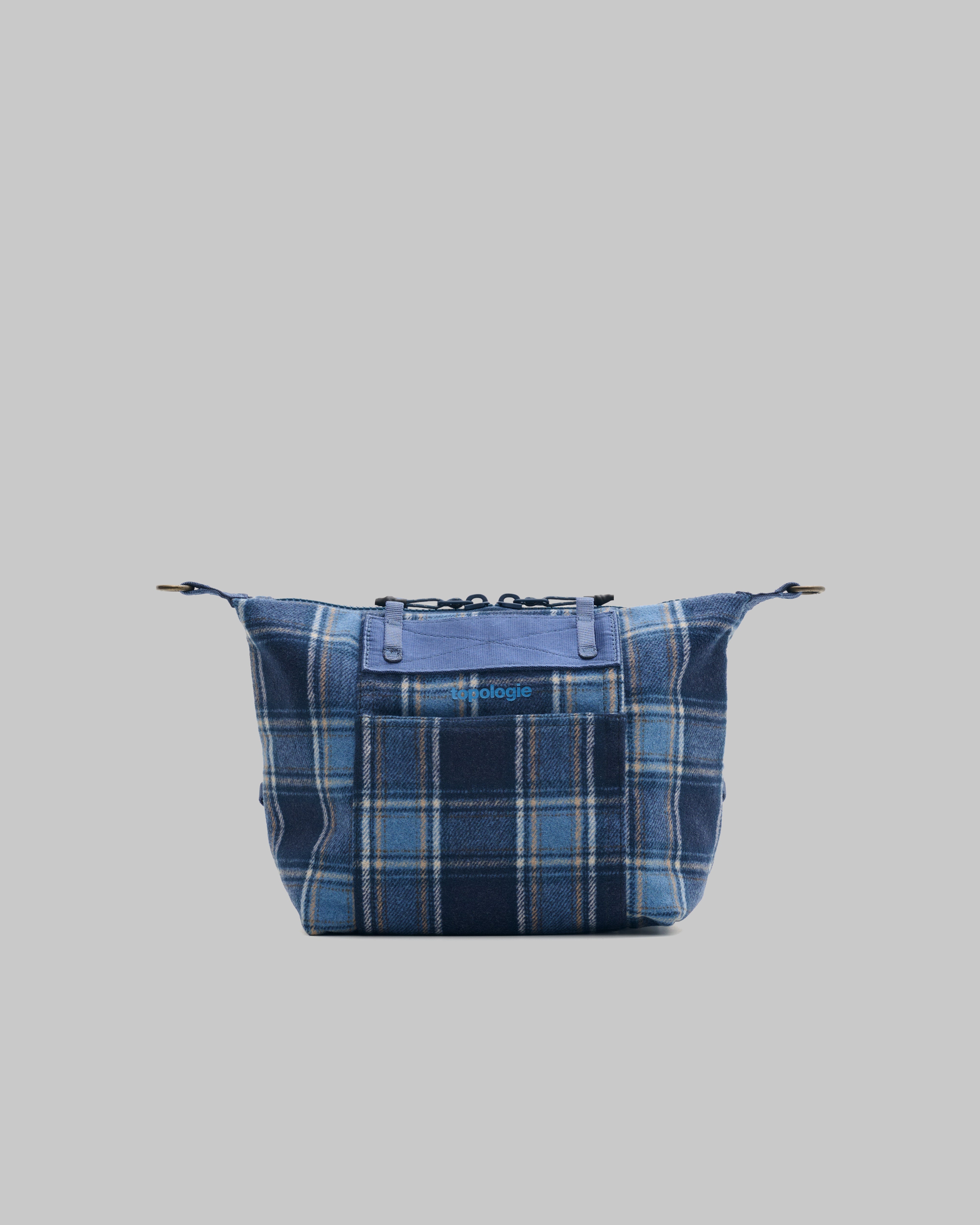 익스플로러 토트 스몰 Explorer Tote Small