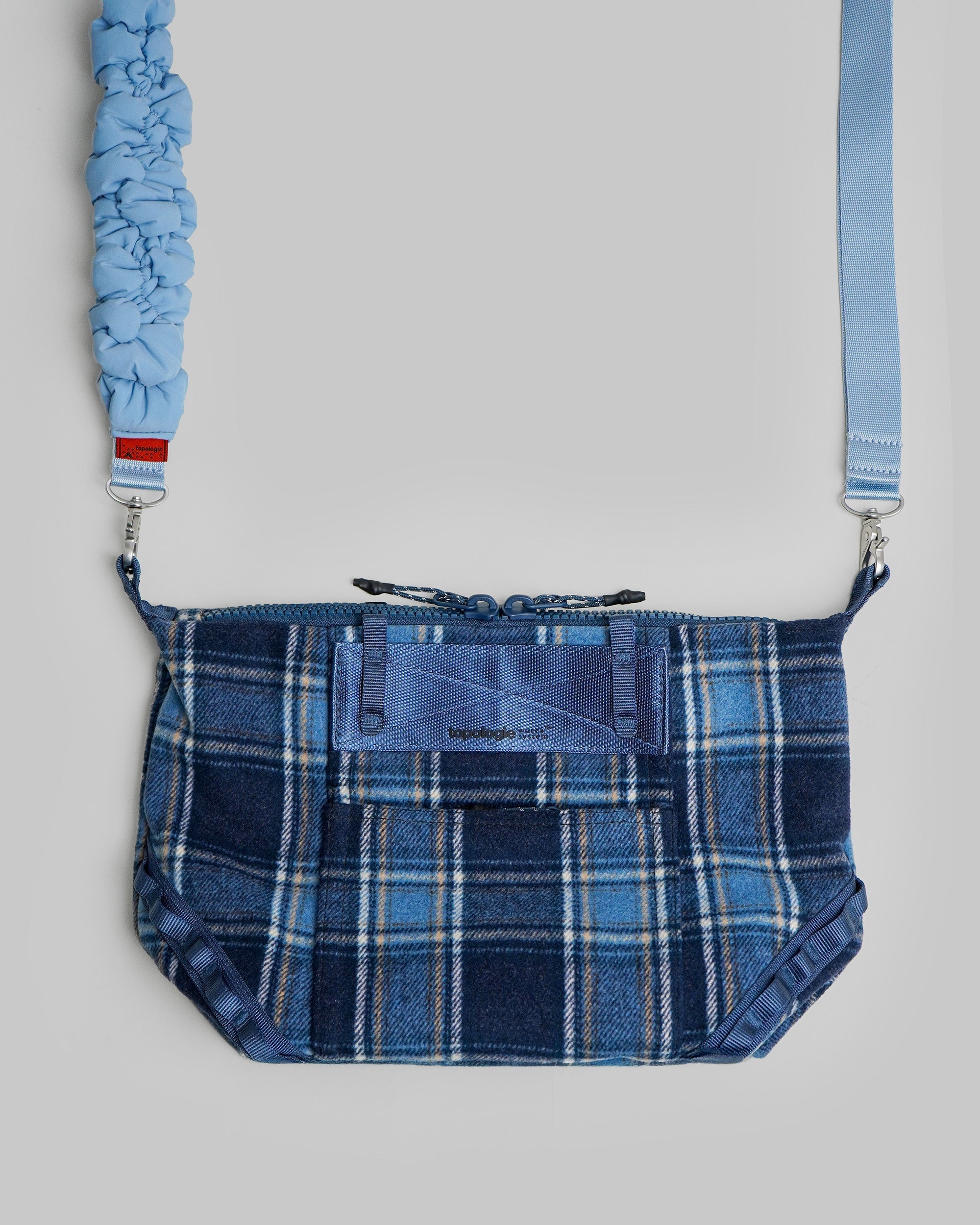 익스플로러 토트 스몰 Explorer Tote Small