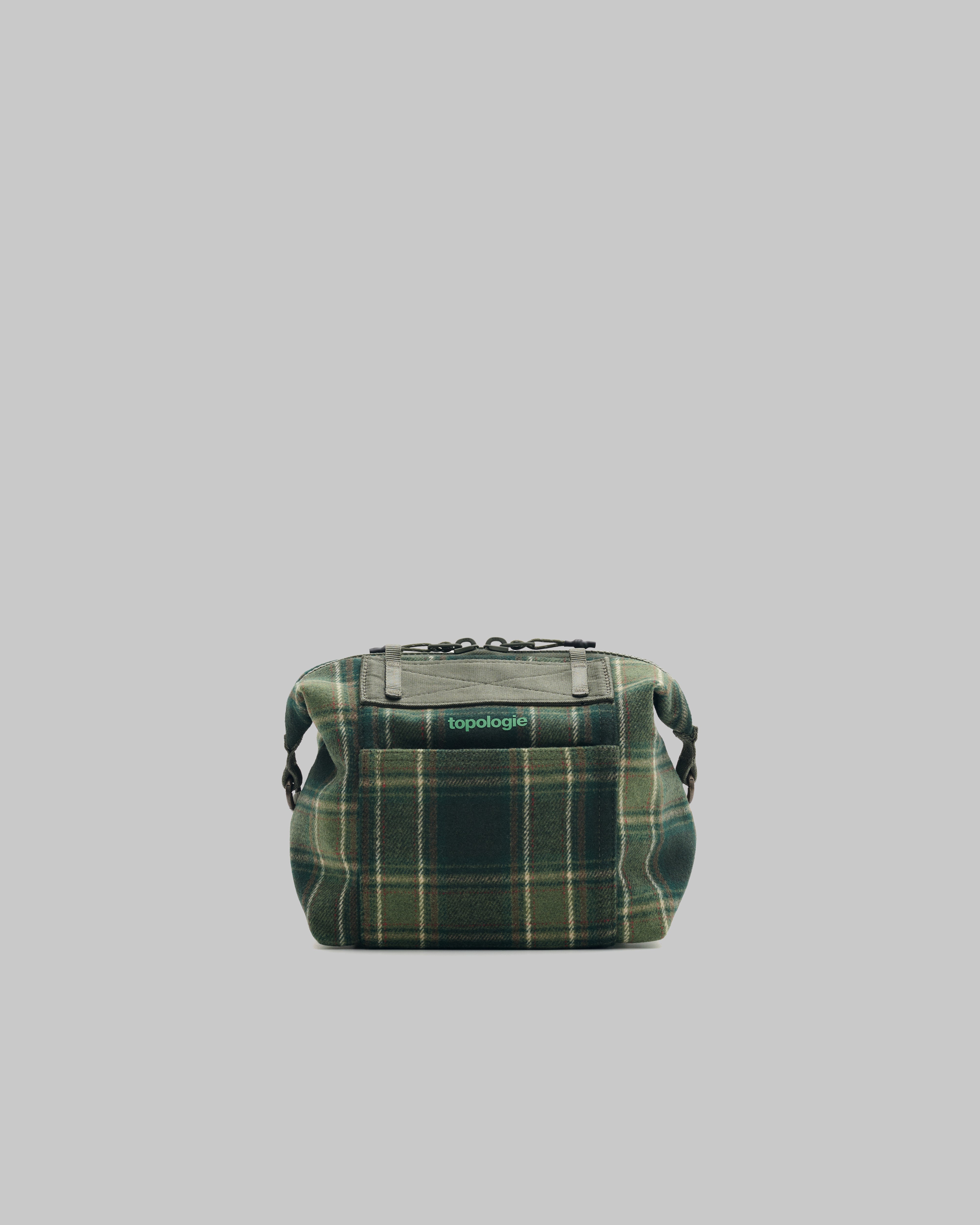 익스플로러 토트 스몰 Explorer Tote Small