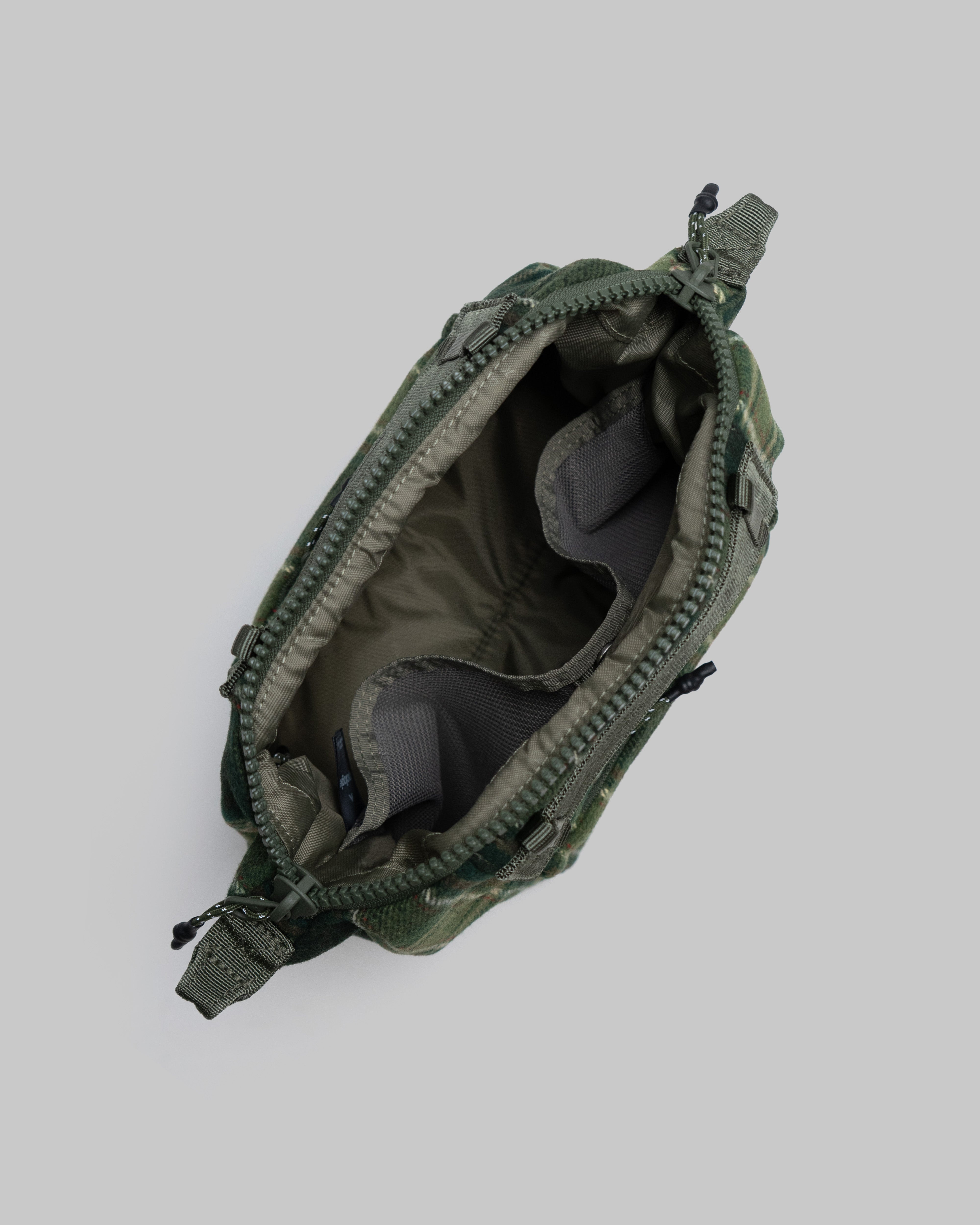 익스플로러 토트 스몰 Explorer Tote Small