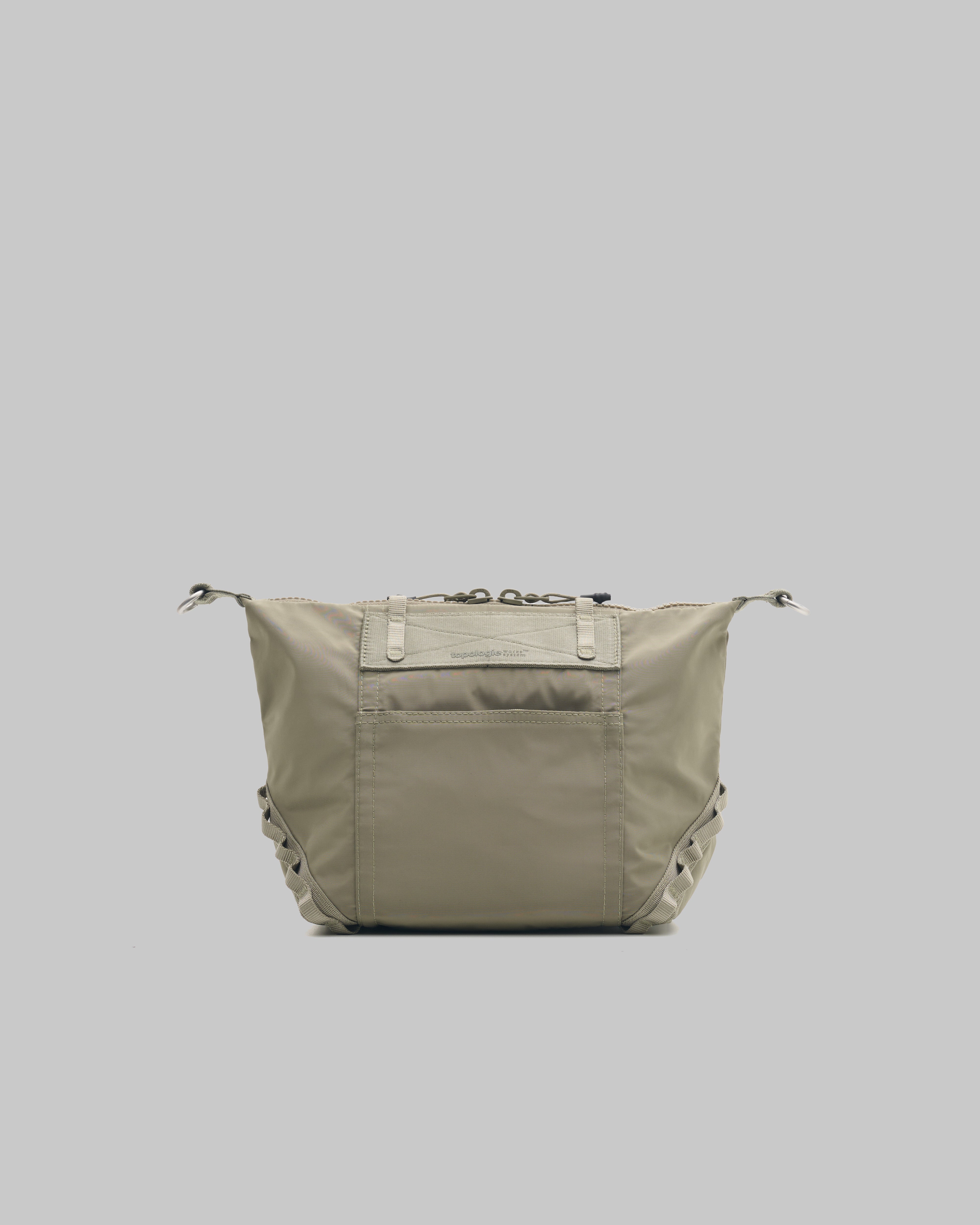 익스플로러 토트 스몰 Explorer Tote Small