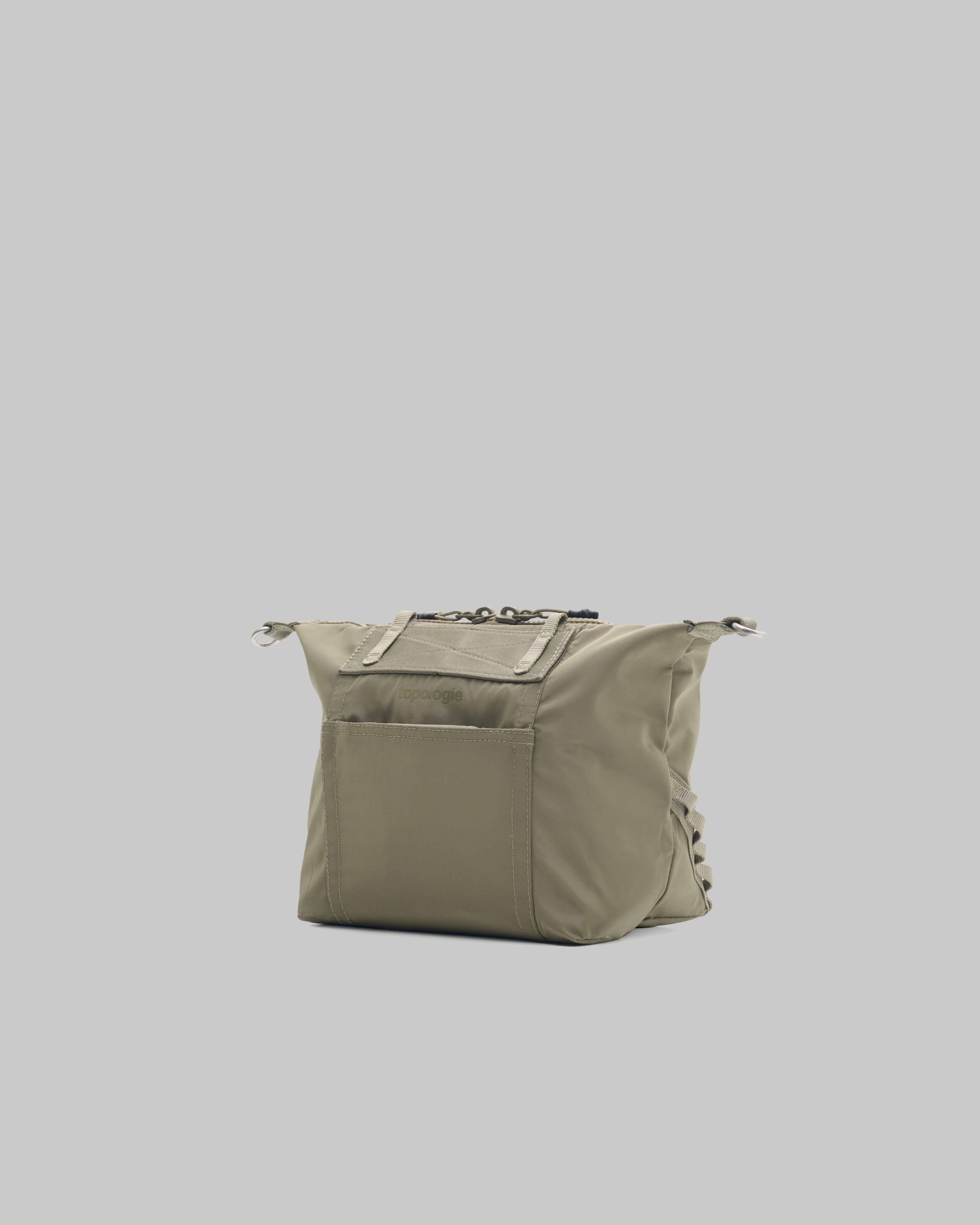 익스플로러 토트 스몰 Explorer Tote Small