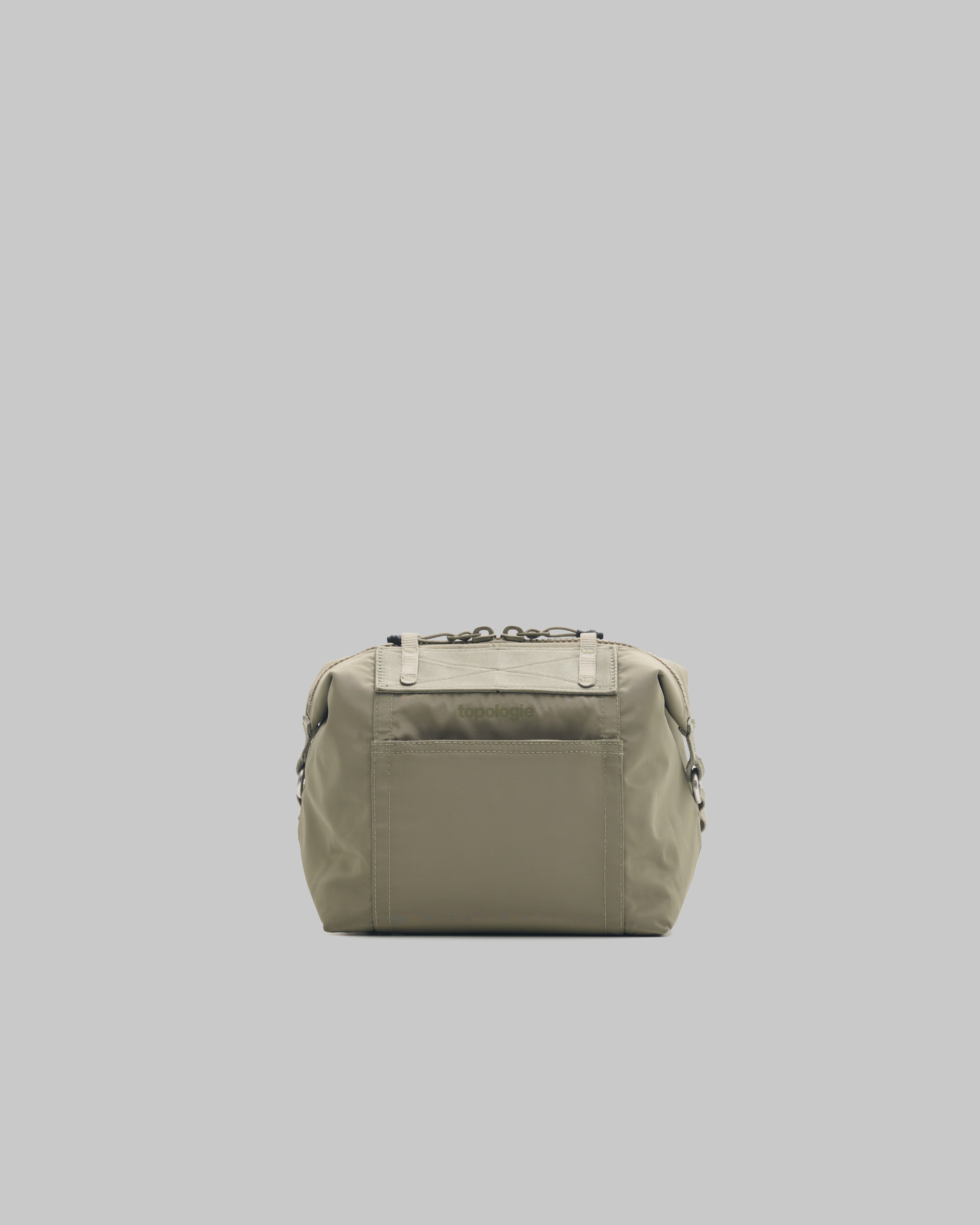 익스플로러 토트 스몰 Explorer Tote Small