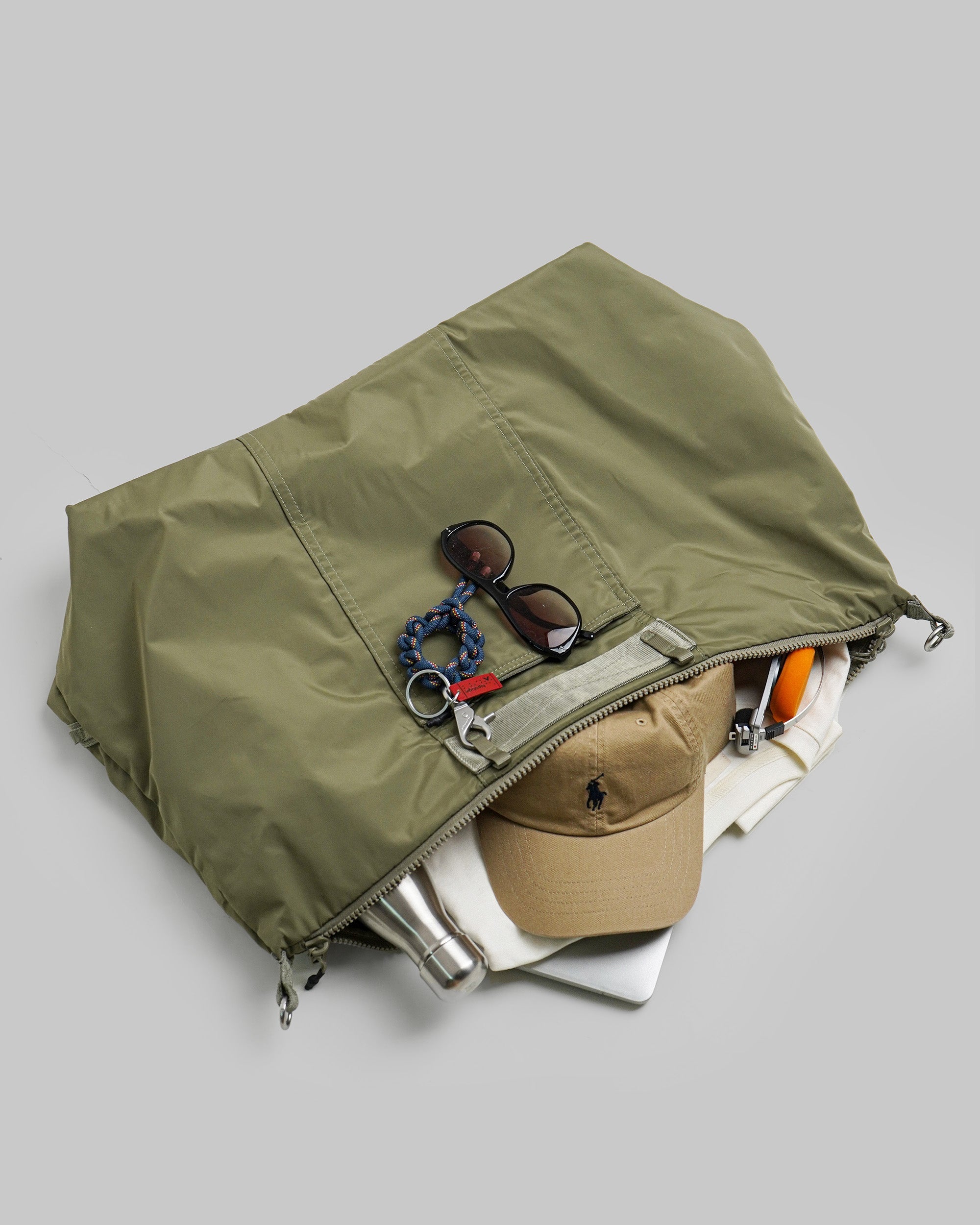 익스플로러 토트 위켄더 Explorer Tote Weekender