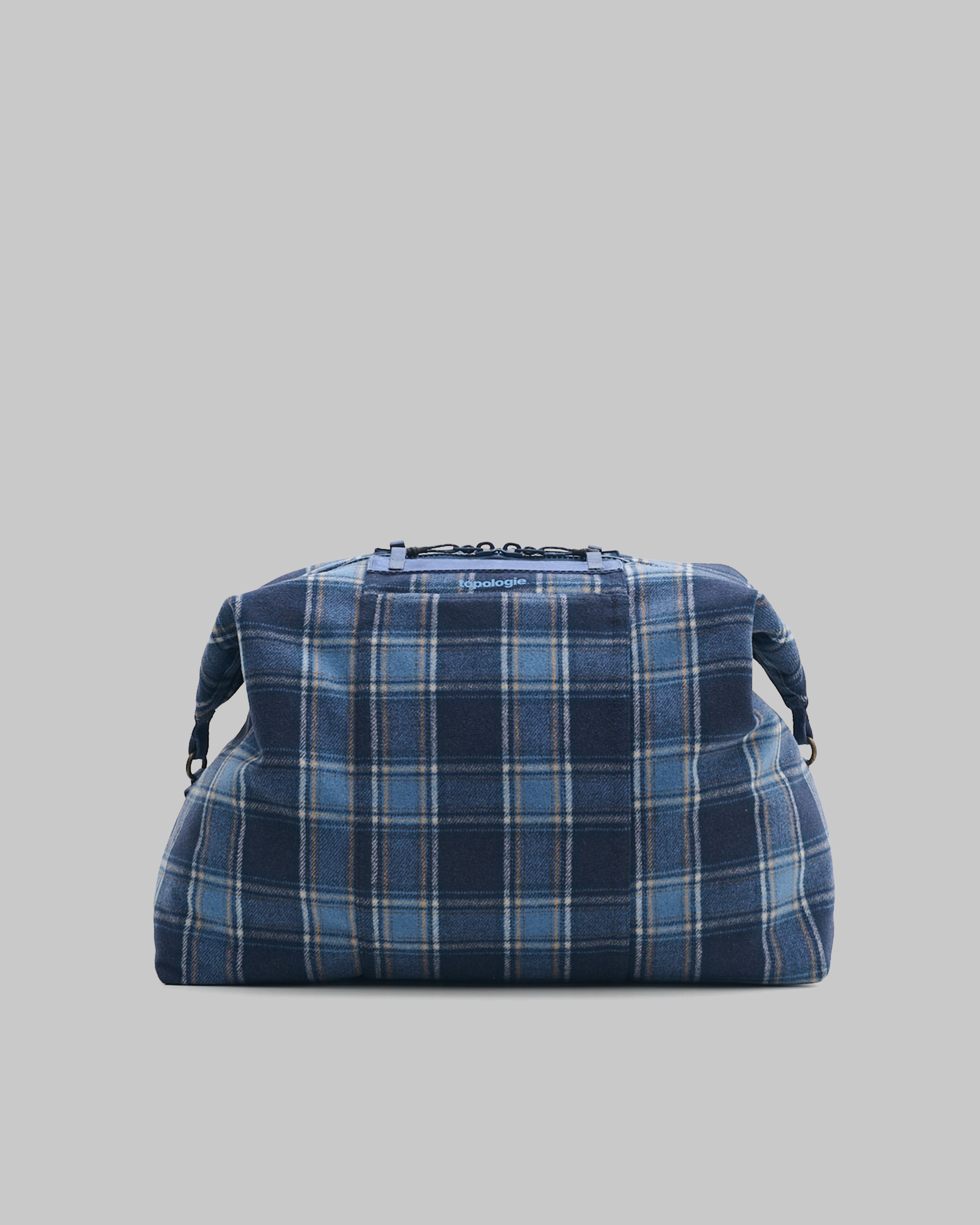 익스플로러 토트 위켄더 Explorer Tote Weekender