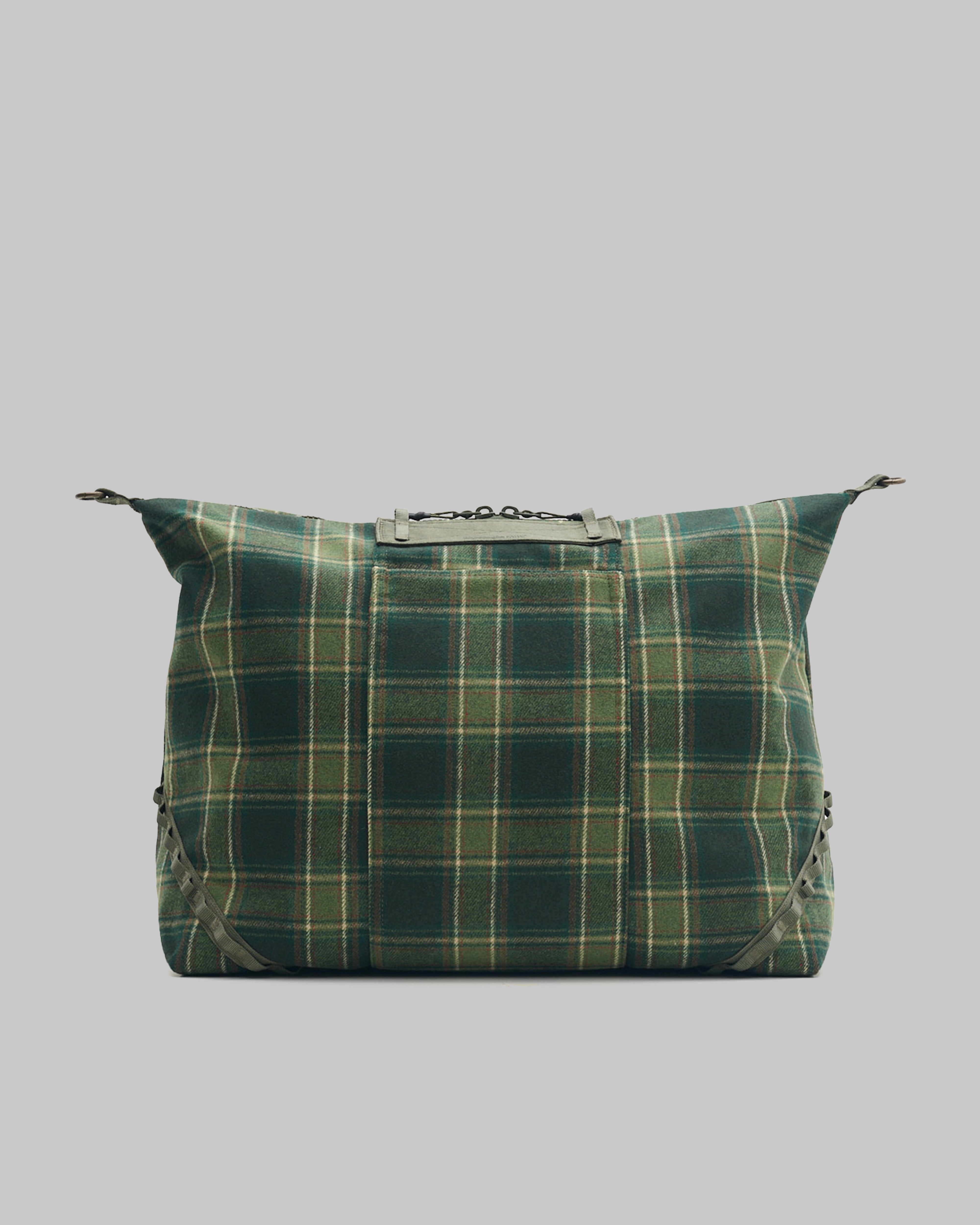익스플로러 토트 위켄더 Explorer Tote Weekender