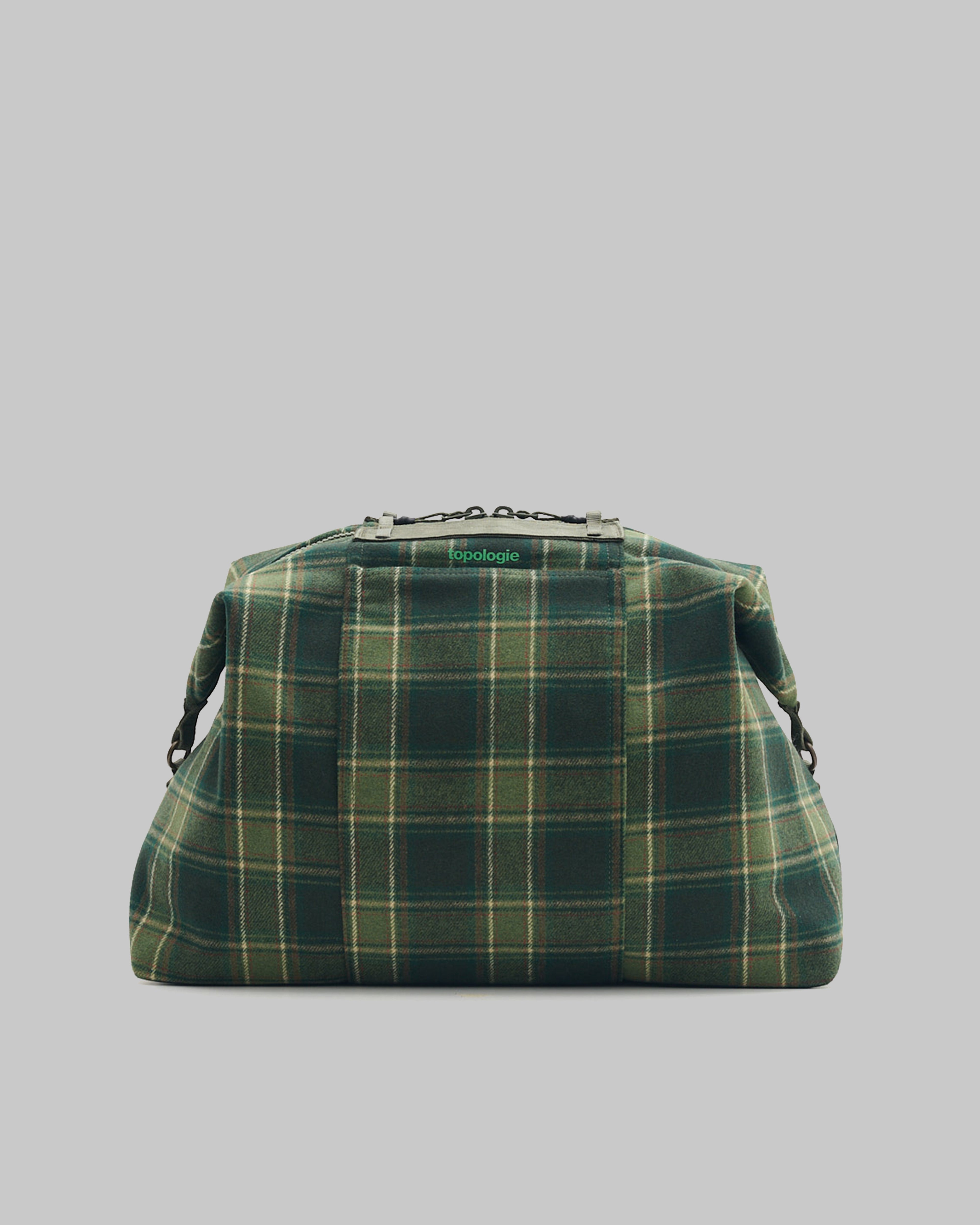 익스플로러 토트 위켄더 Explorer Tote Weekender