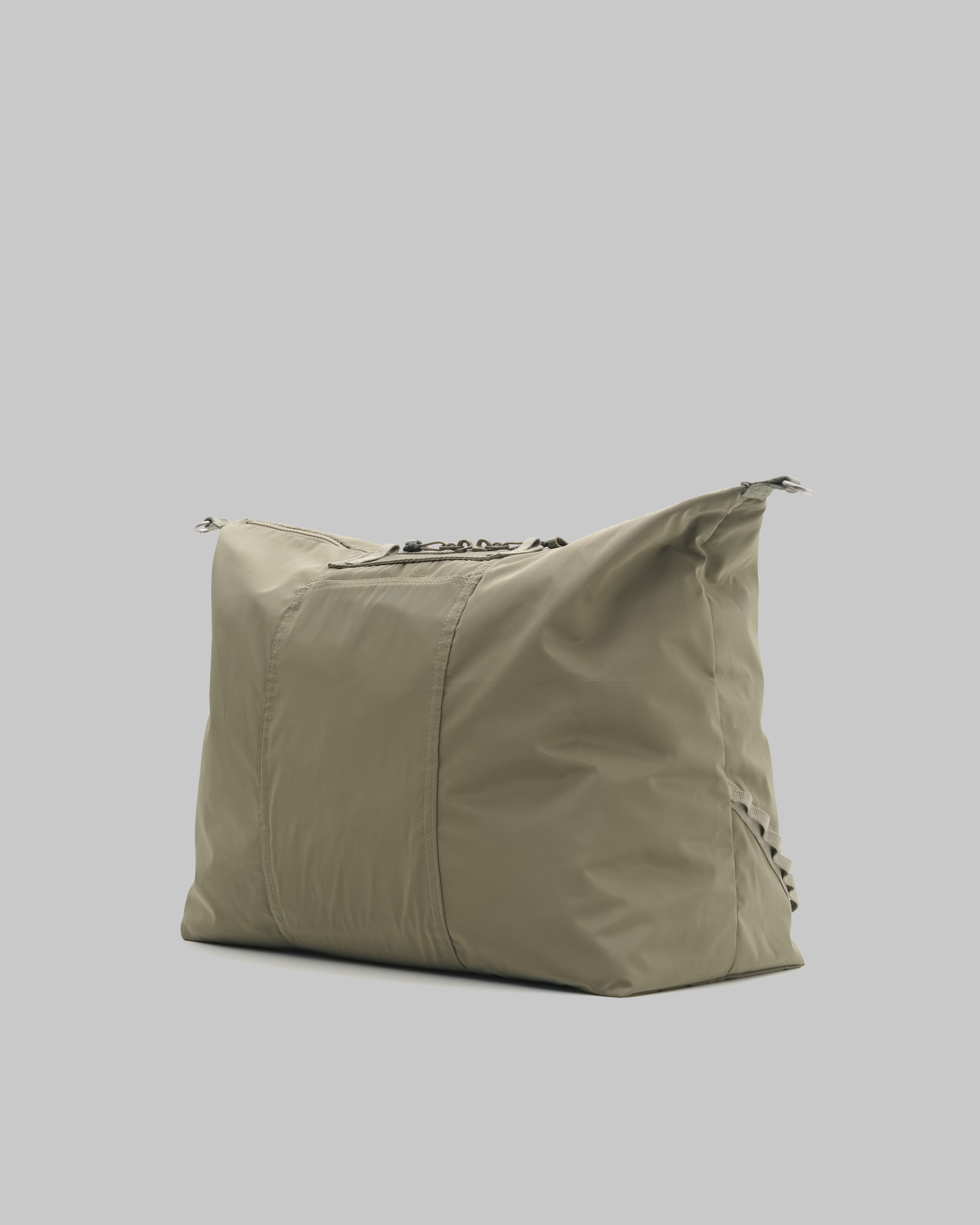 익스플로러 토트 위켄더 Explorer Tote Weekender
