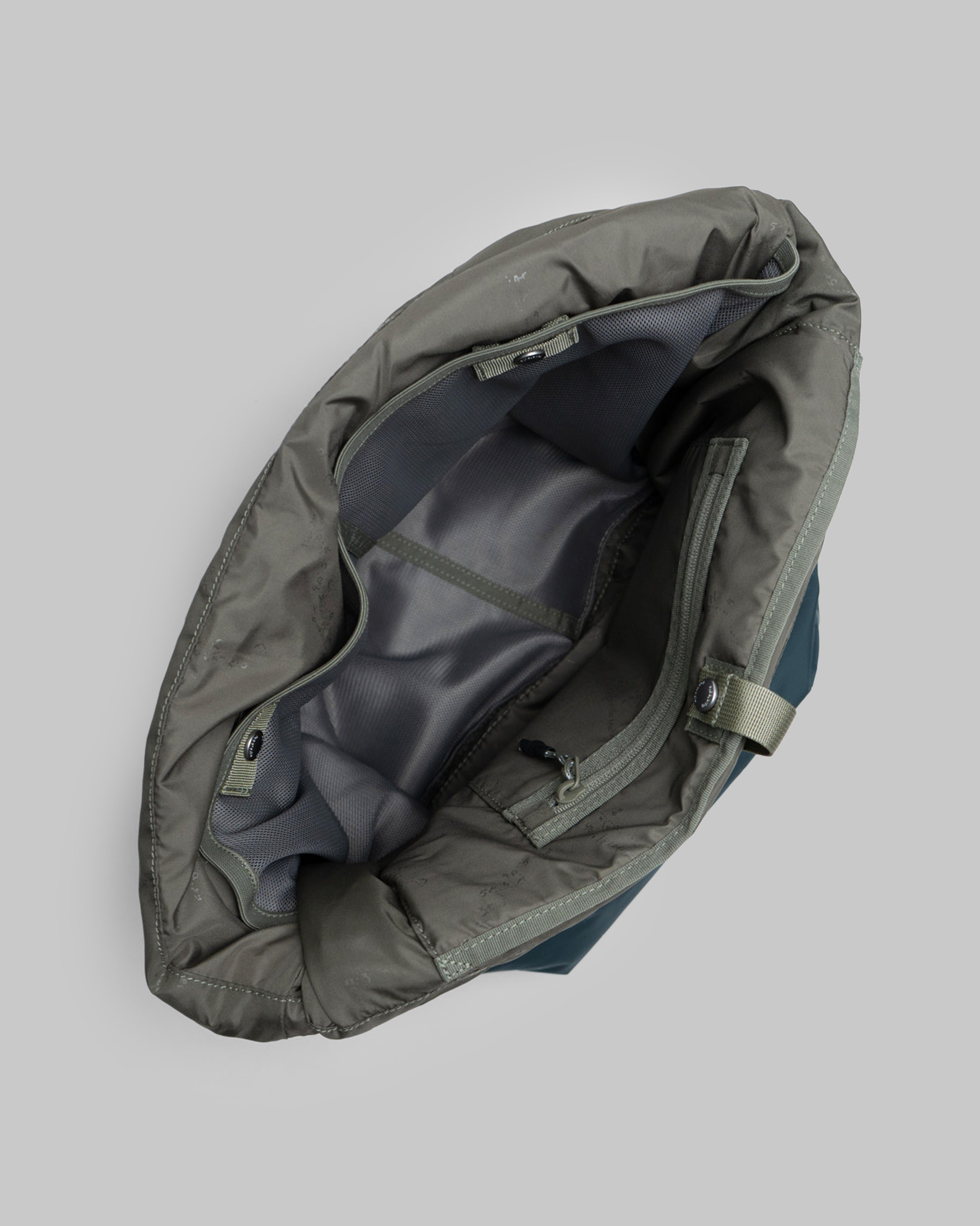 헬멧백 Helmet Bag