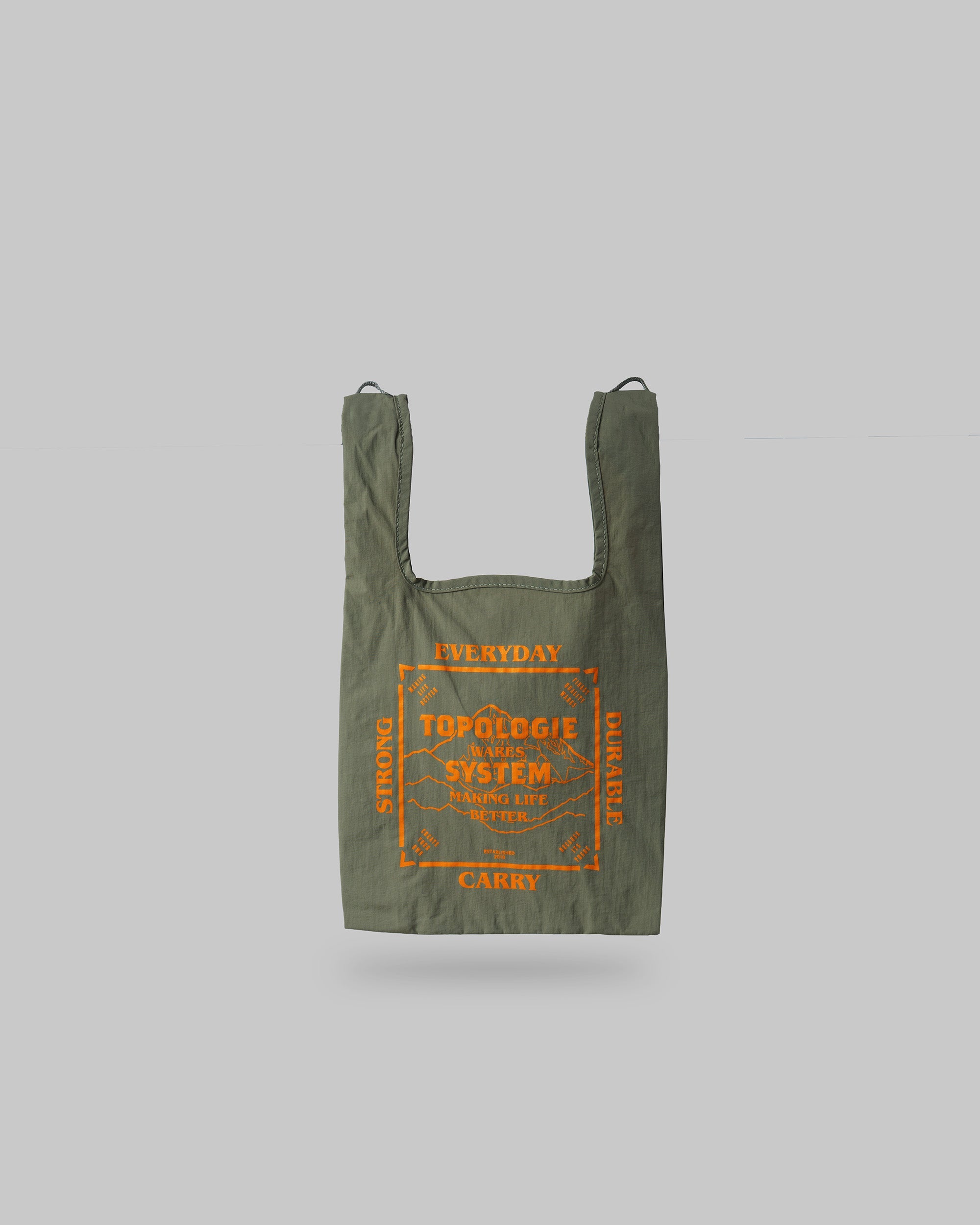 미니 콘비니 백 Mini Konbini Bag