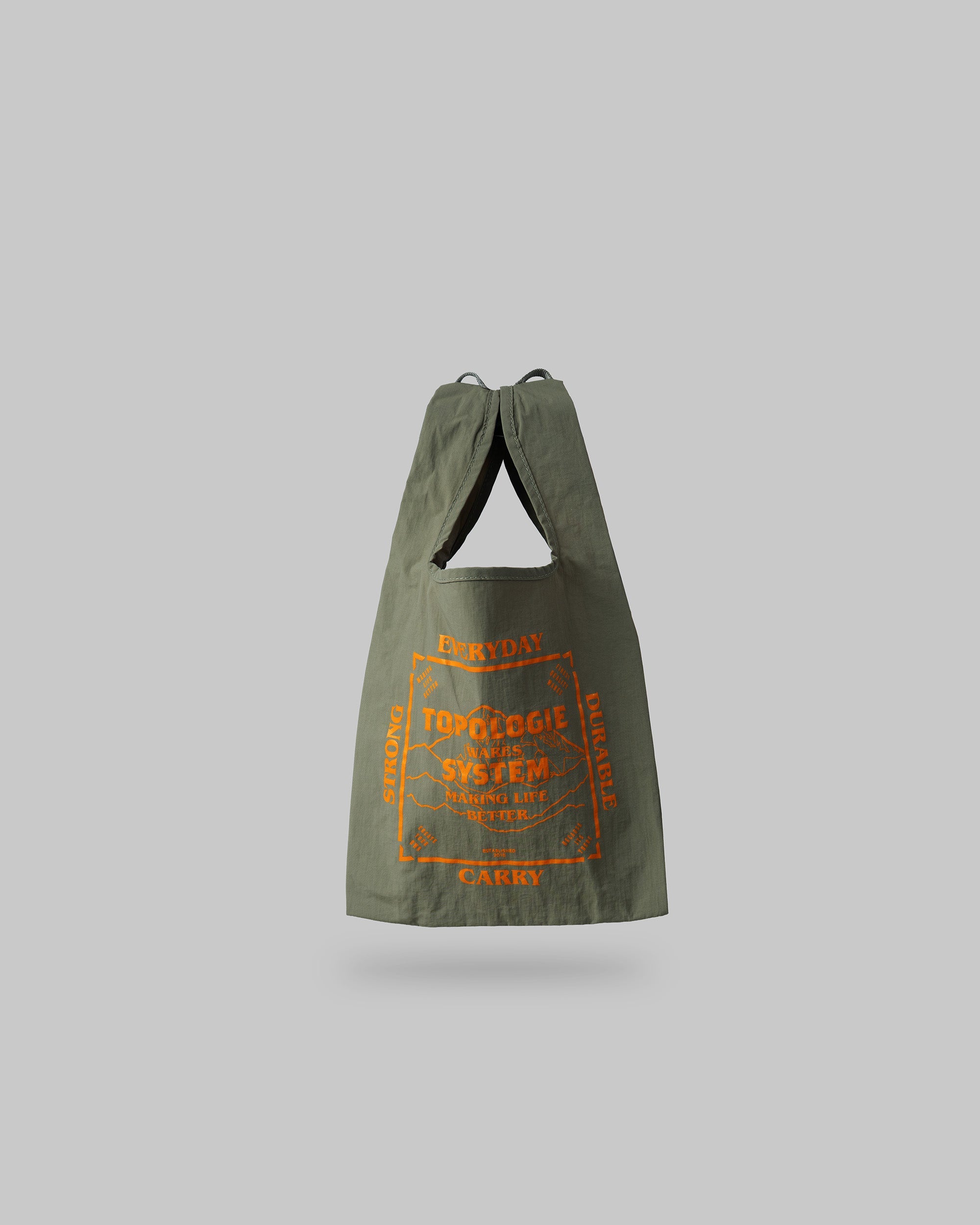 미니 콘비니 백 Mini Konbini Bag