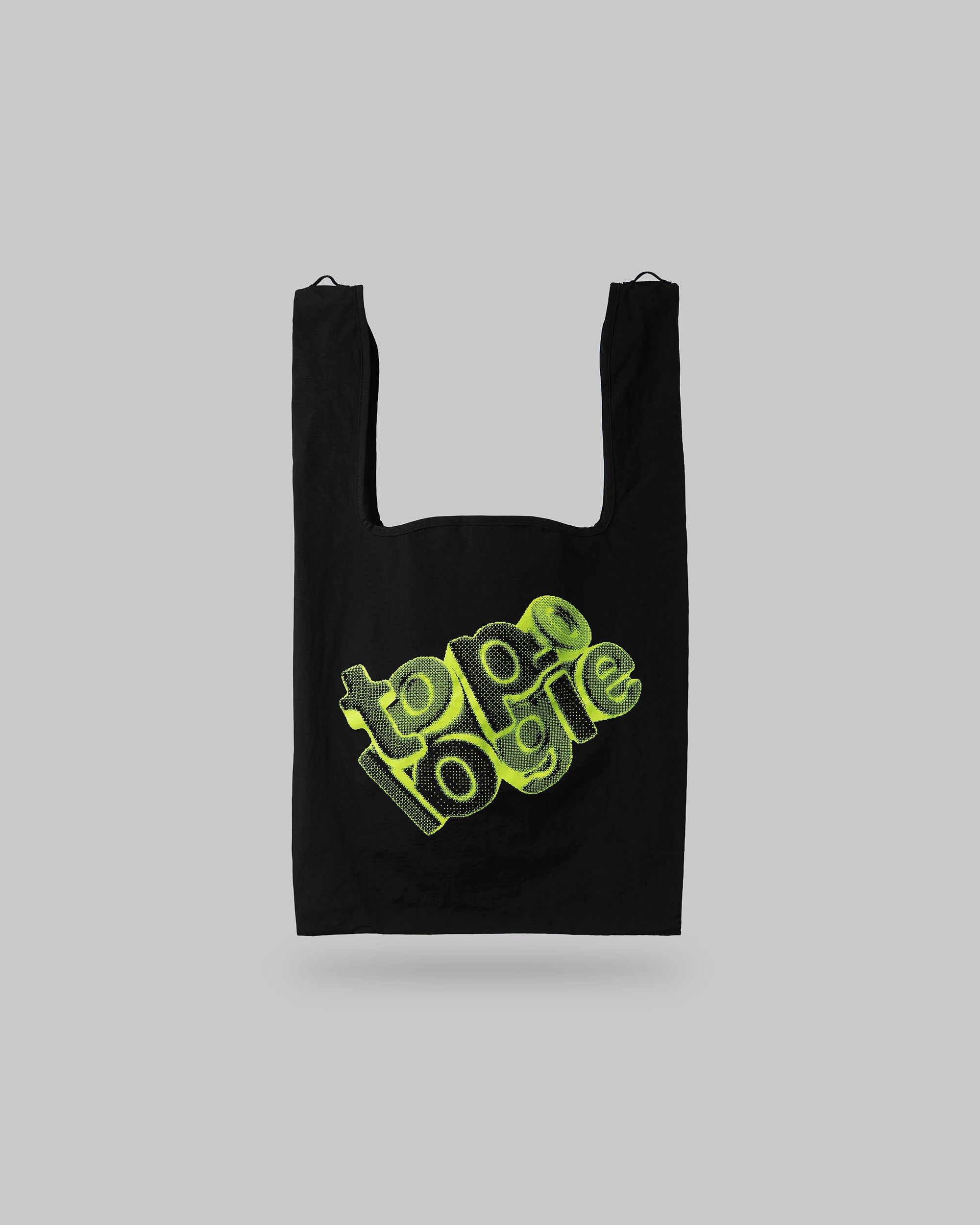 콘비니 백 미디엄 Konbini Bag Medium