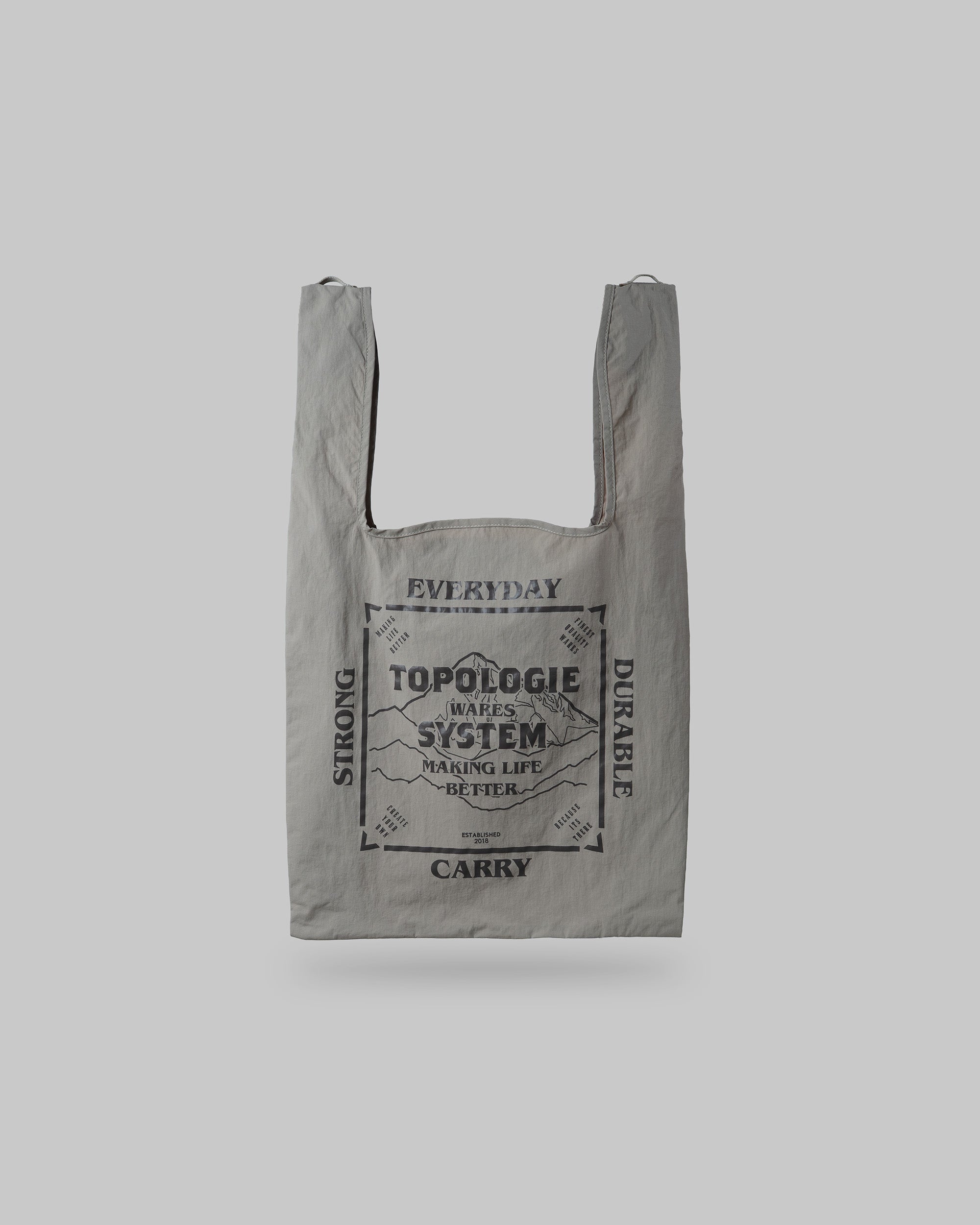 콘비니 백 미디엄 Konbini Bag Medium