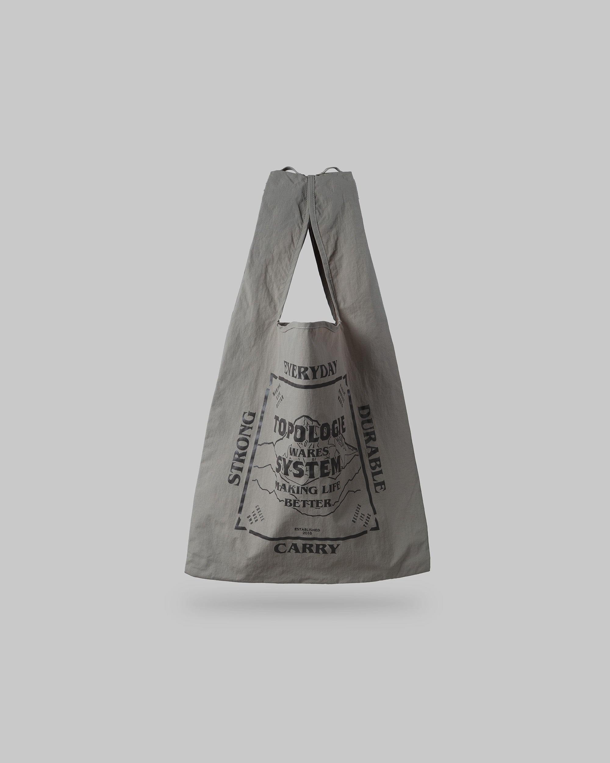 콘비니 백 미디엄 Konbini Bag Medium
