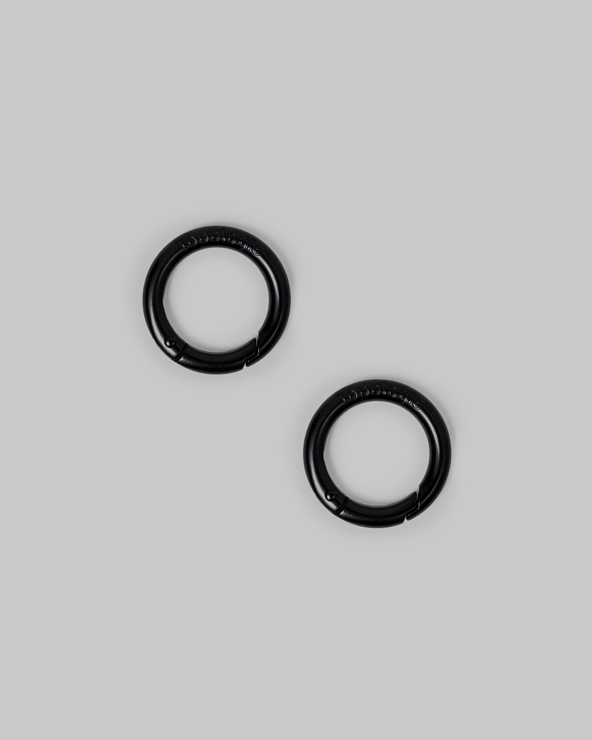 20mm O-링 카라비너 20mm O-Ring Carabiner