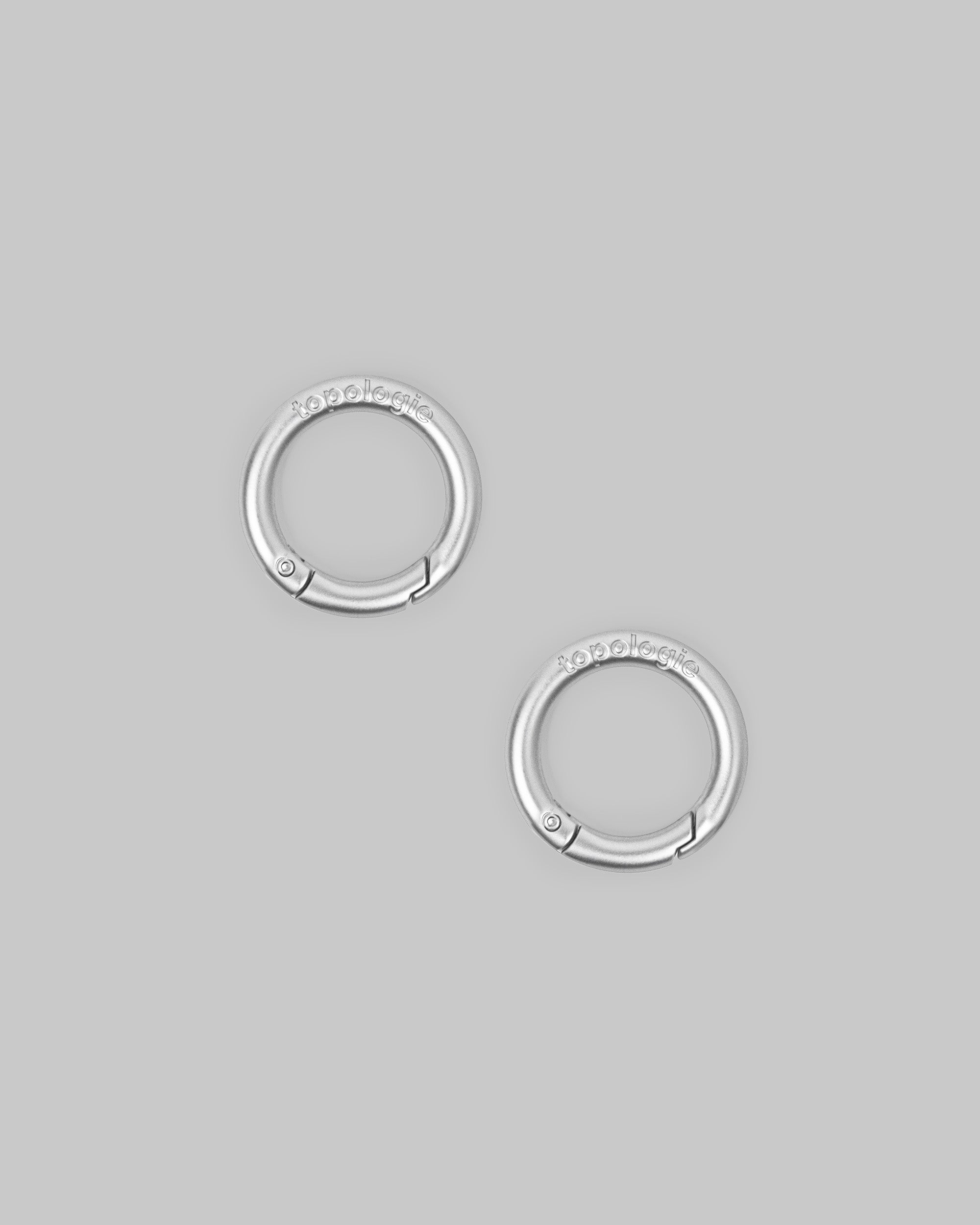 20mm O-링 카라비너 20mm O-Ring Carabiner