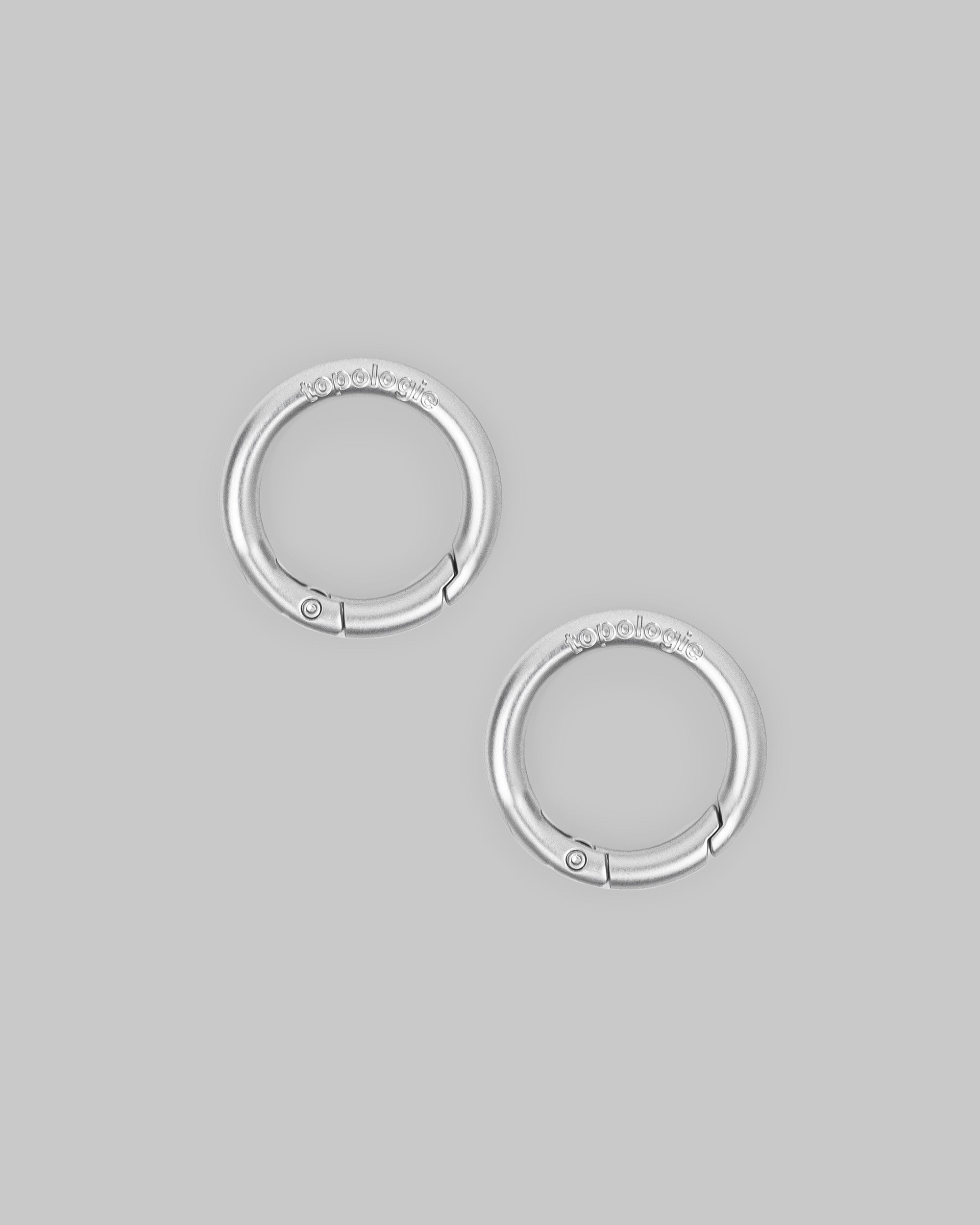 25mm O-링 카라비너 25mm O-Ring Carabiner