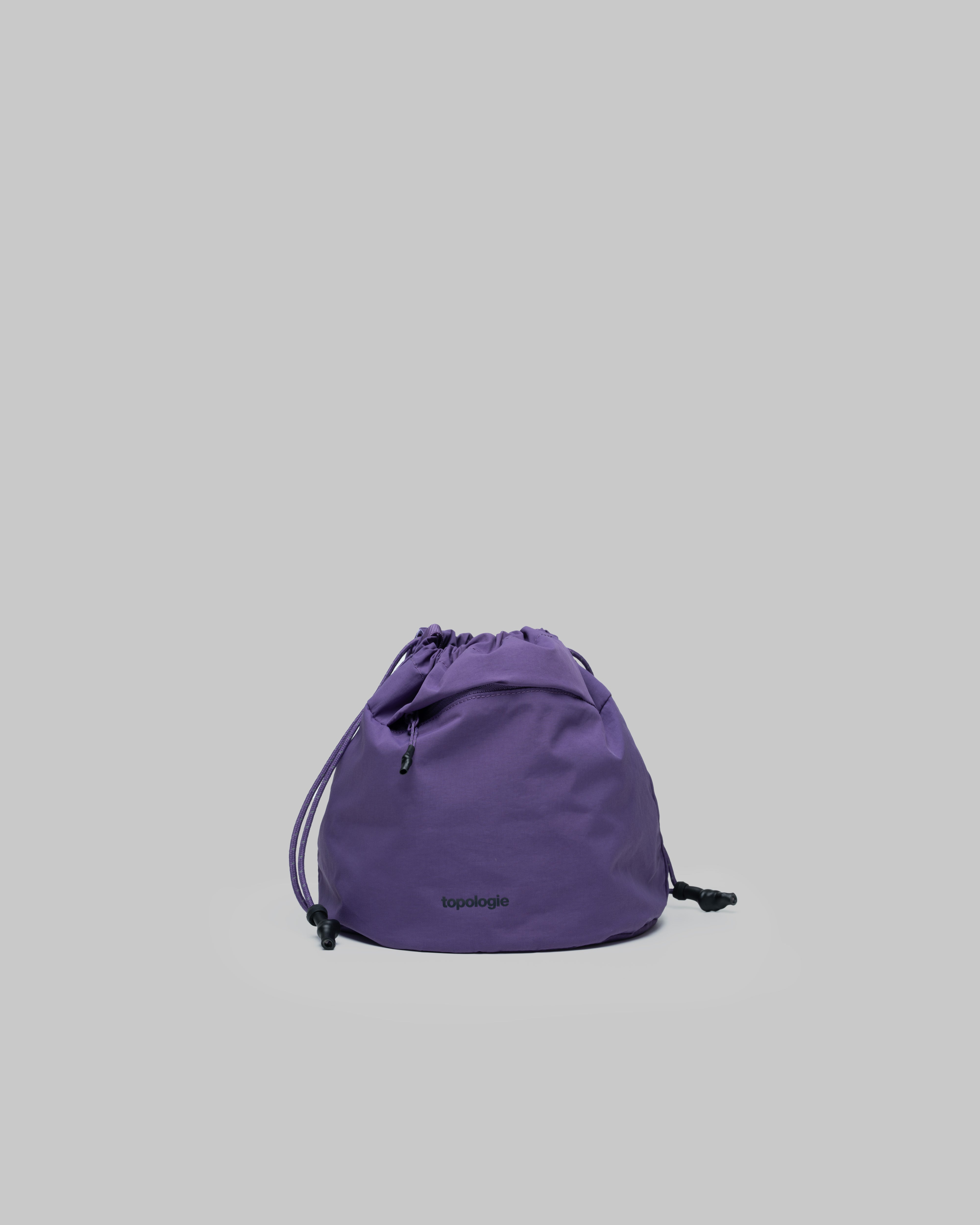 리버시블 버킷백 Reversible Bucket