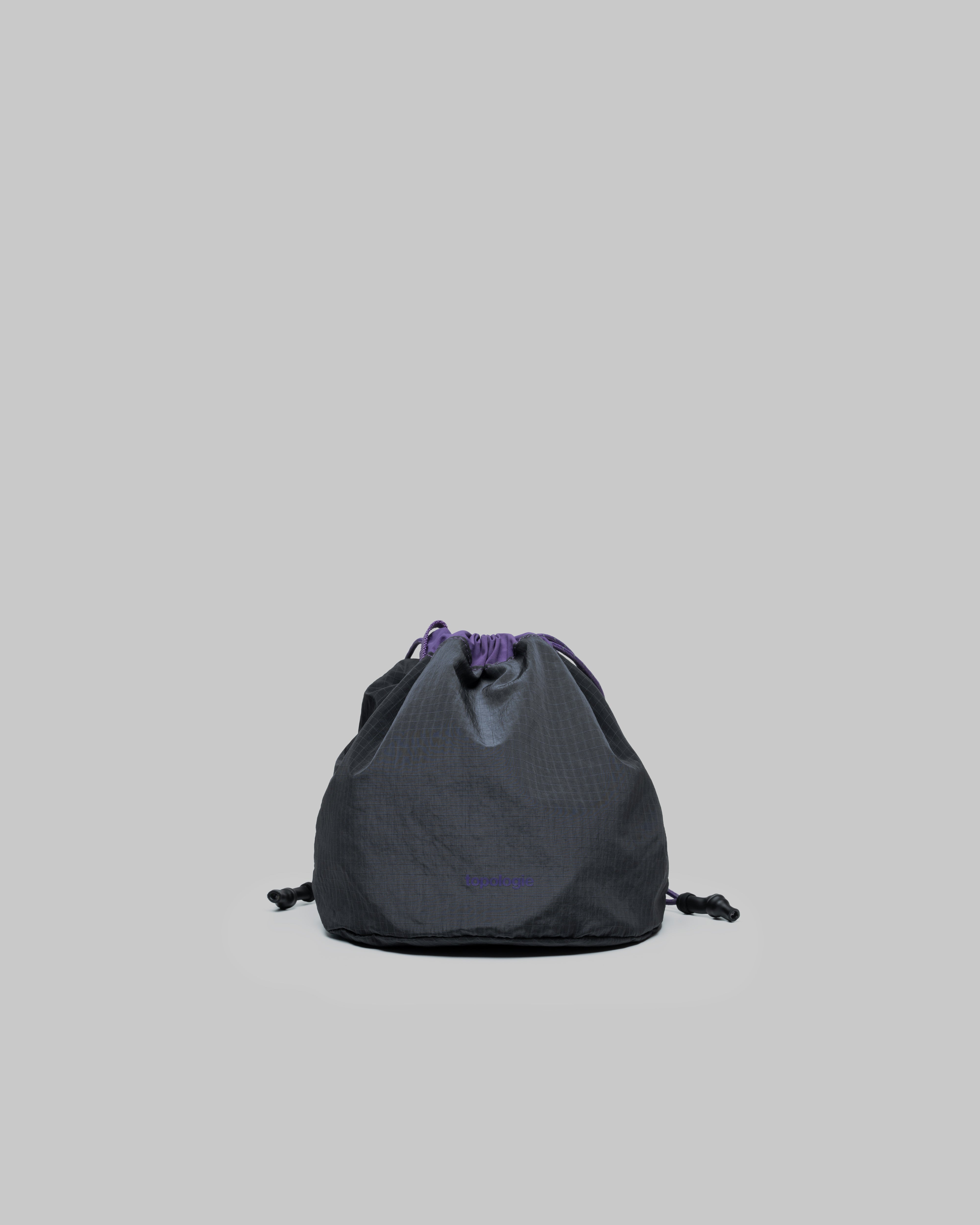 리버시블 버킷백 Reversible Bucket
