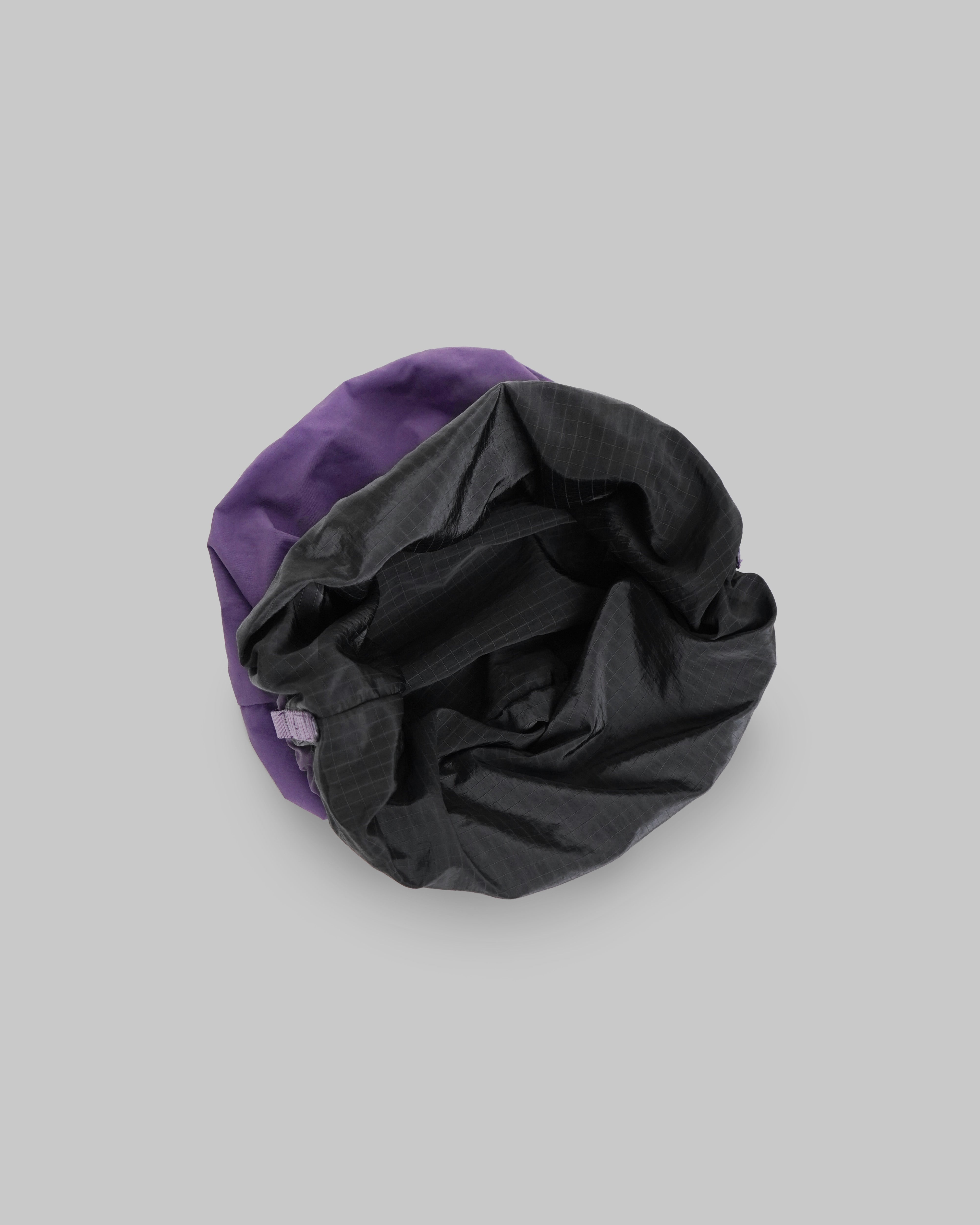 리버시블 버킷백 Reversible Bucket