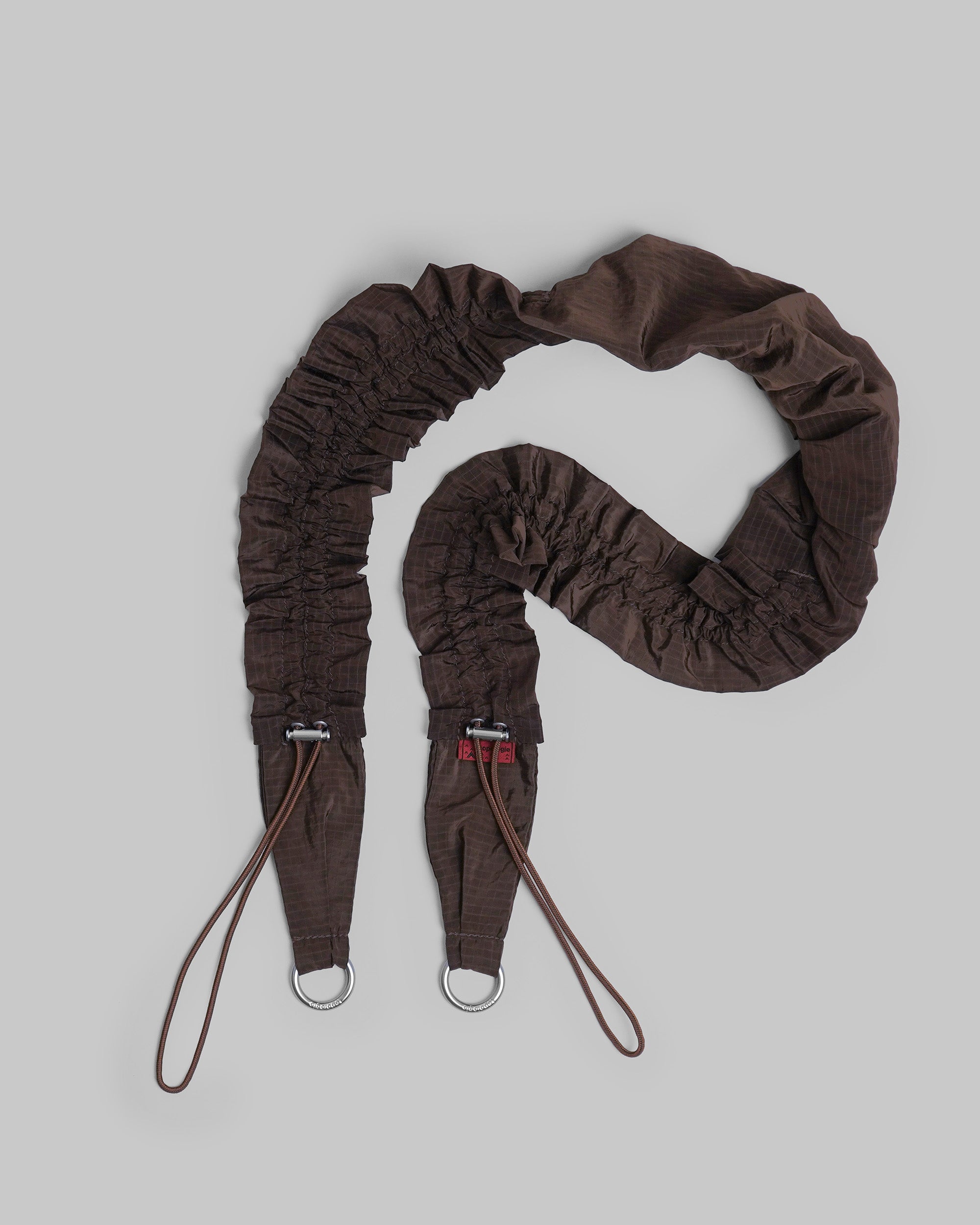 스크런치 포켓 슬링 Scrunchie Pocket Sling