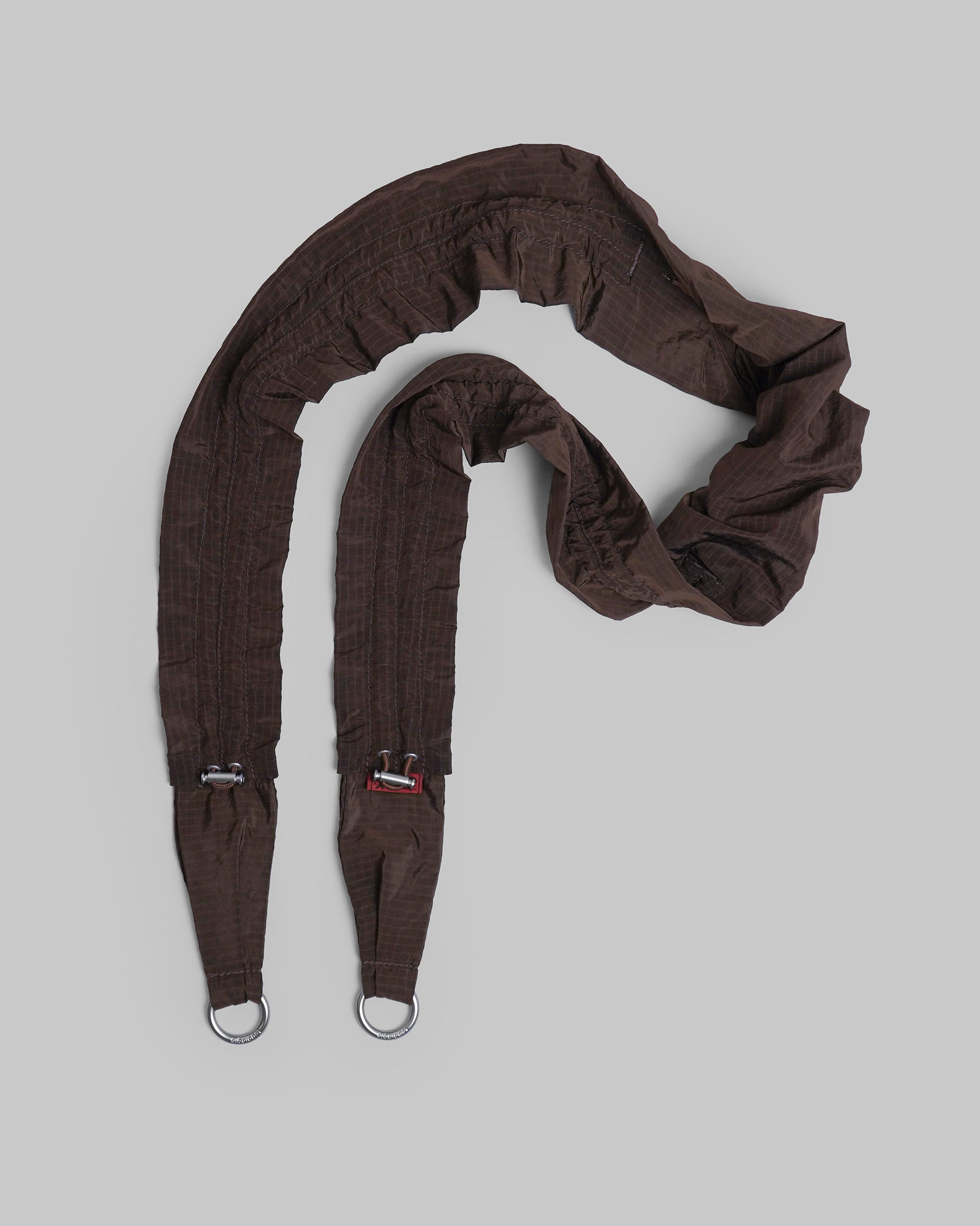 스크런치 포켓 슬링 Scrunchie Pocket Sling