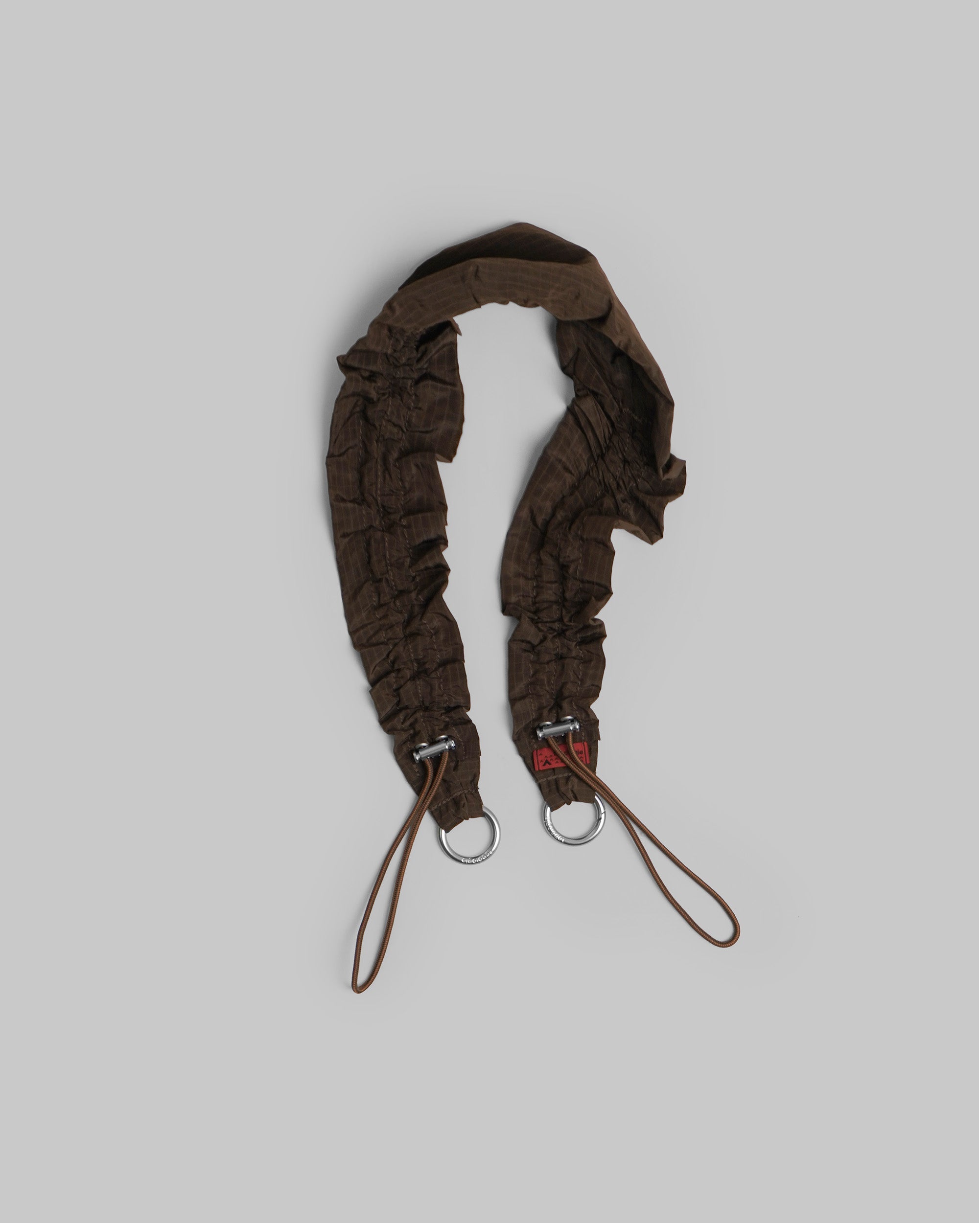 스크런치 포켓 손목 스트랩 Scrunchie Pocket Wrist