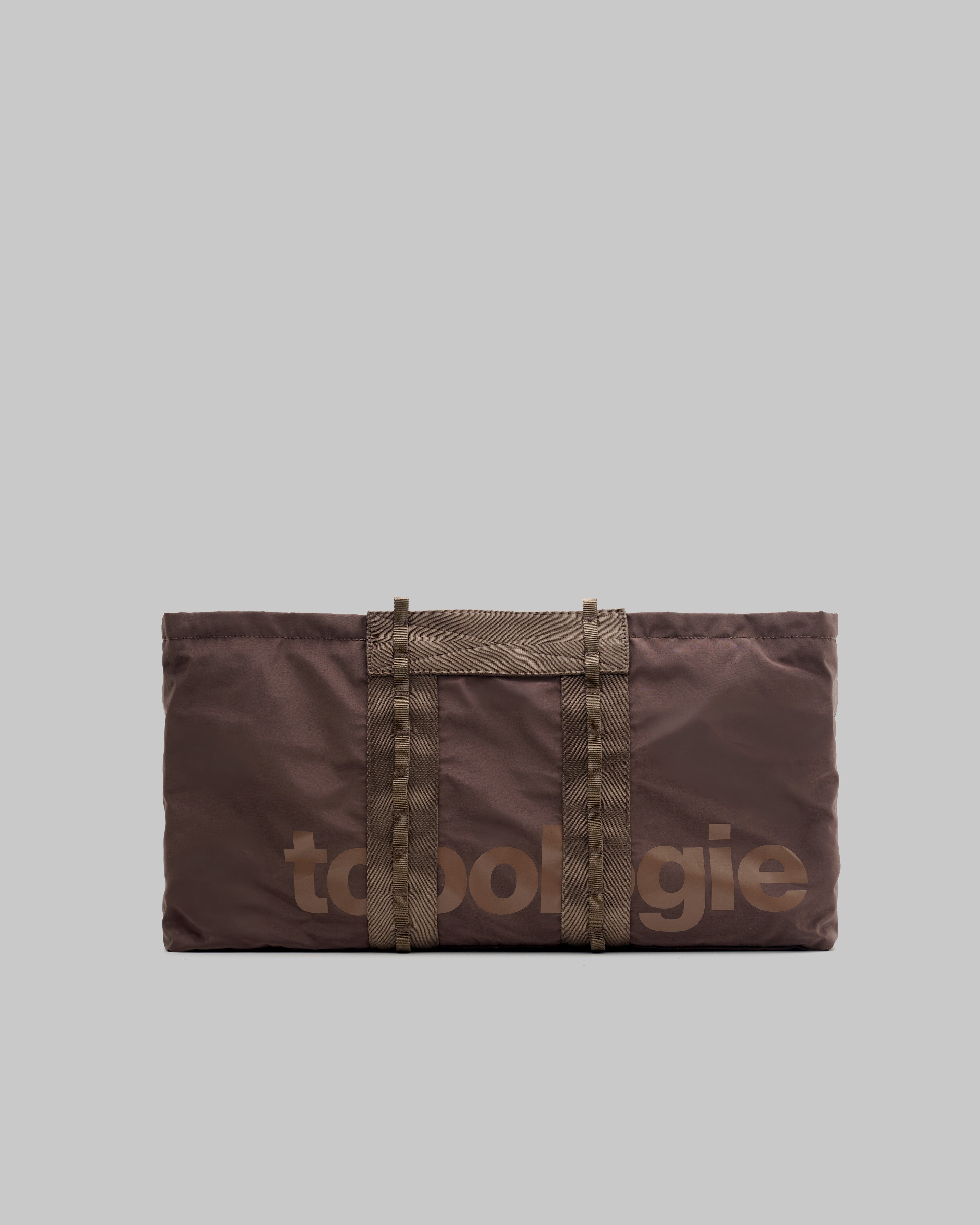 서밋 더플백 라지 Summit Duffle Large