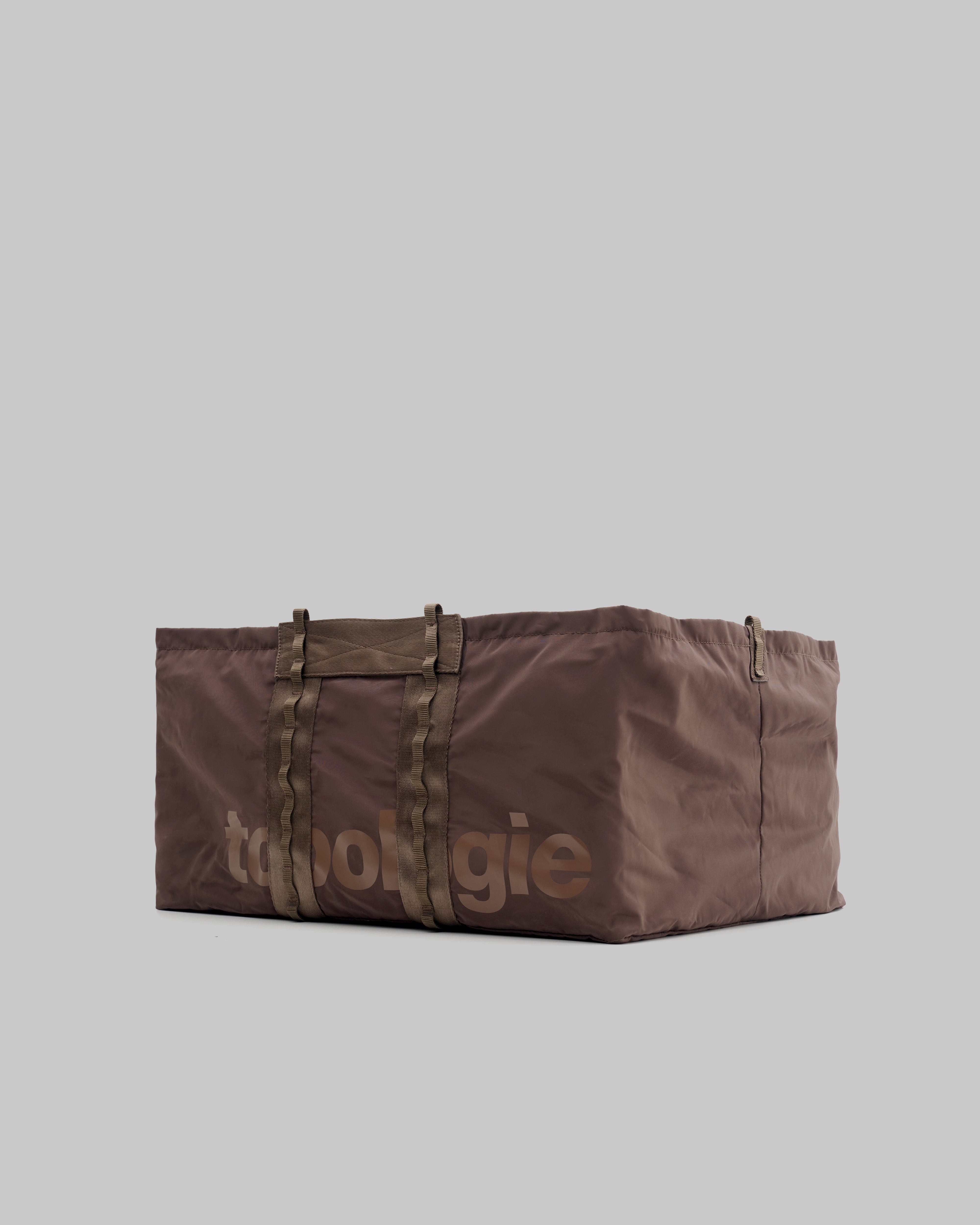 서밋 더플백 라지 Summit Duffle Large