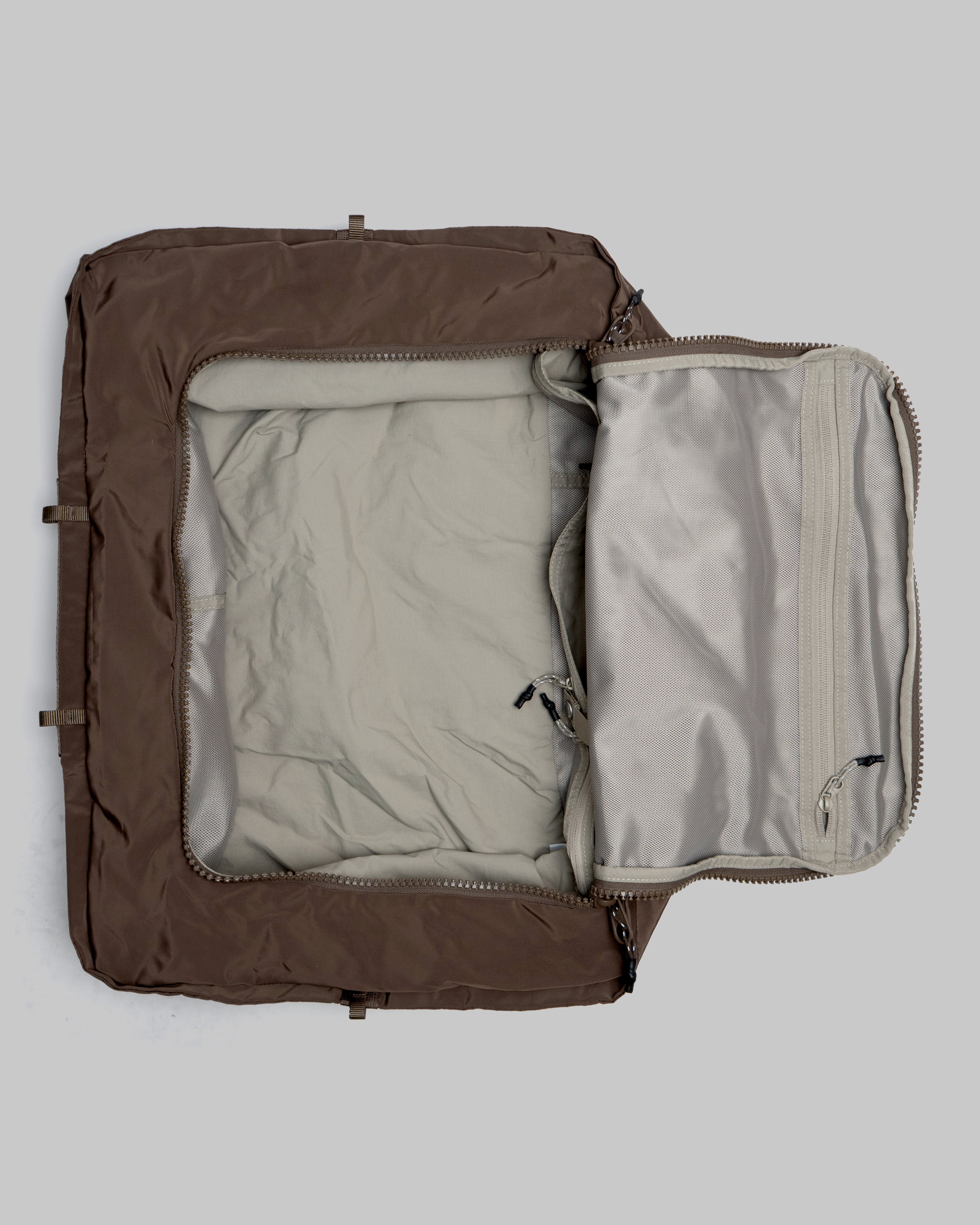 서밋 더플백 라지 Summit Duffle Large