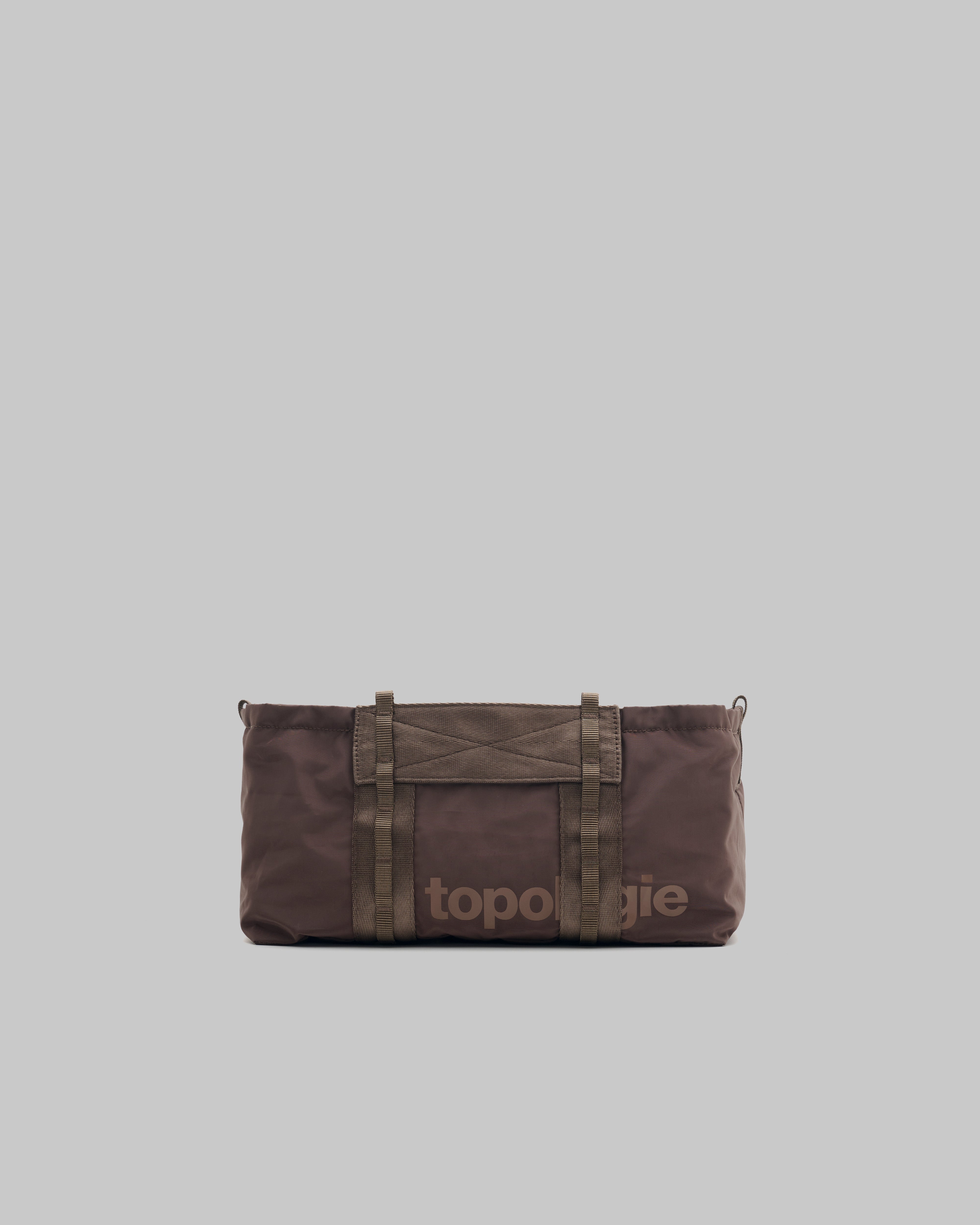 서밋 더플백 스몰 Summit Duffle Small
