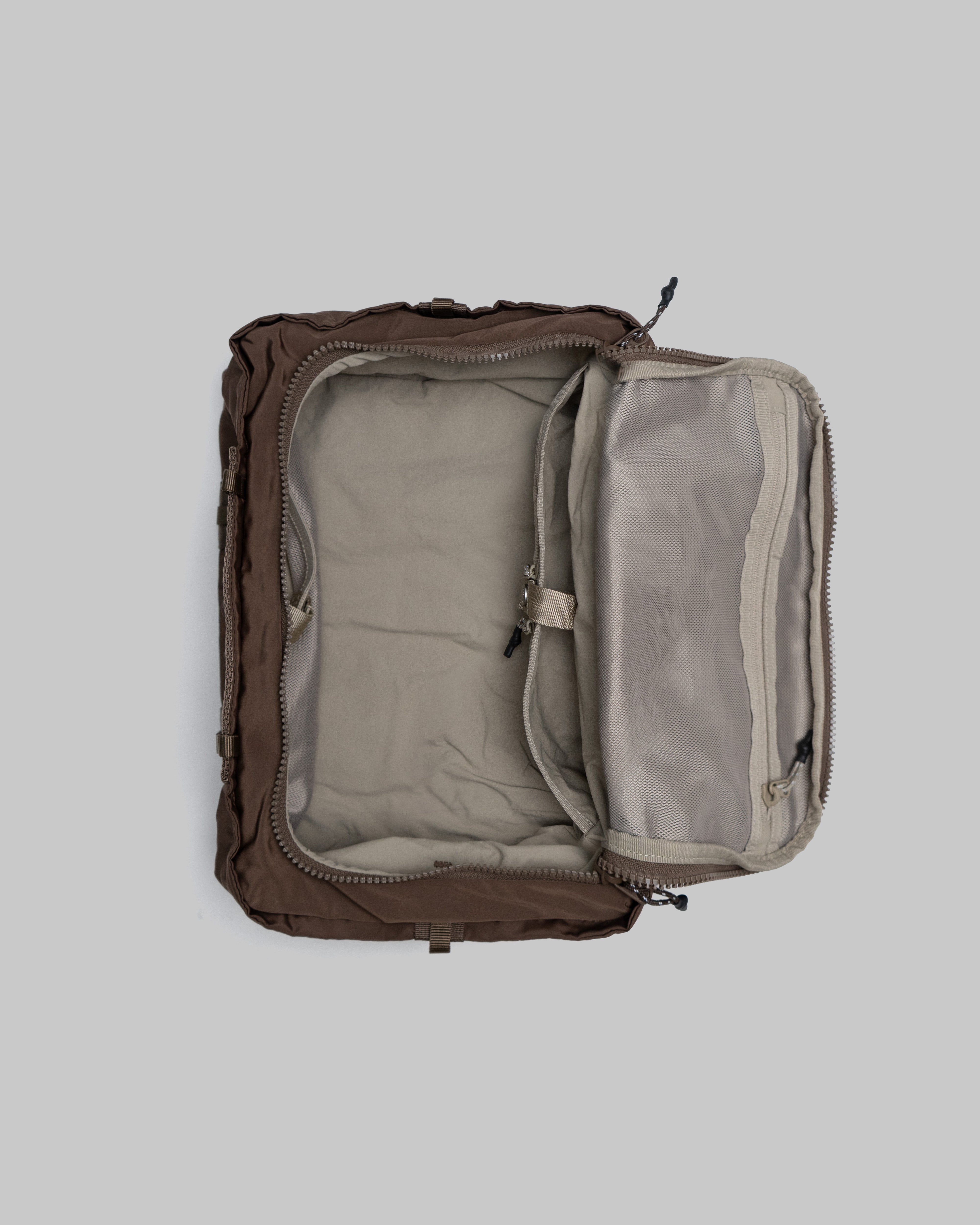 서밋 더플백 스몰 Summit Duffle Small