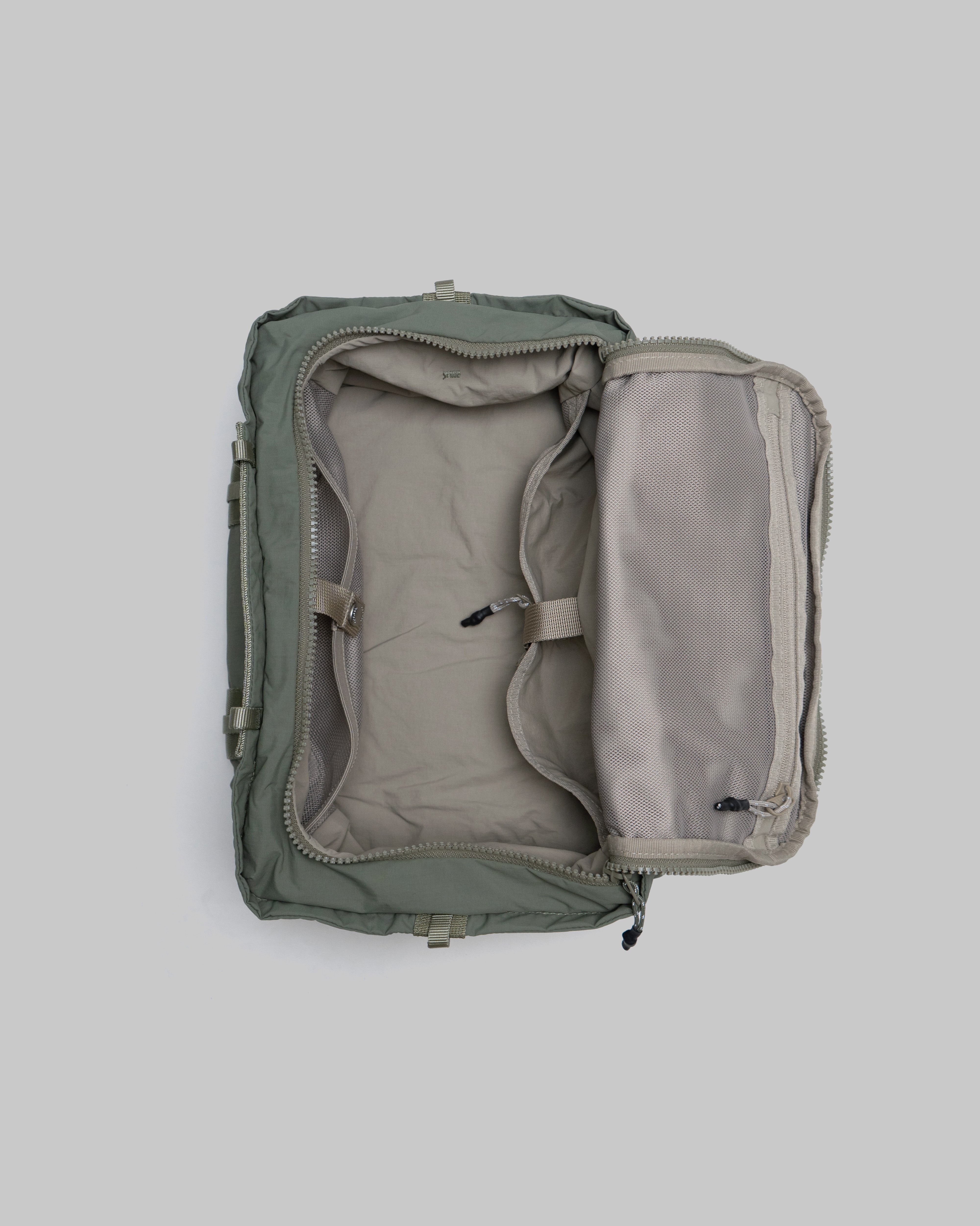 서밋 더플백 스몰 Summit Duffle Small