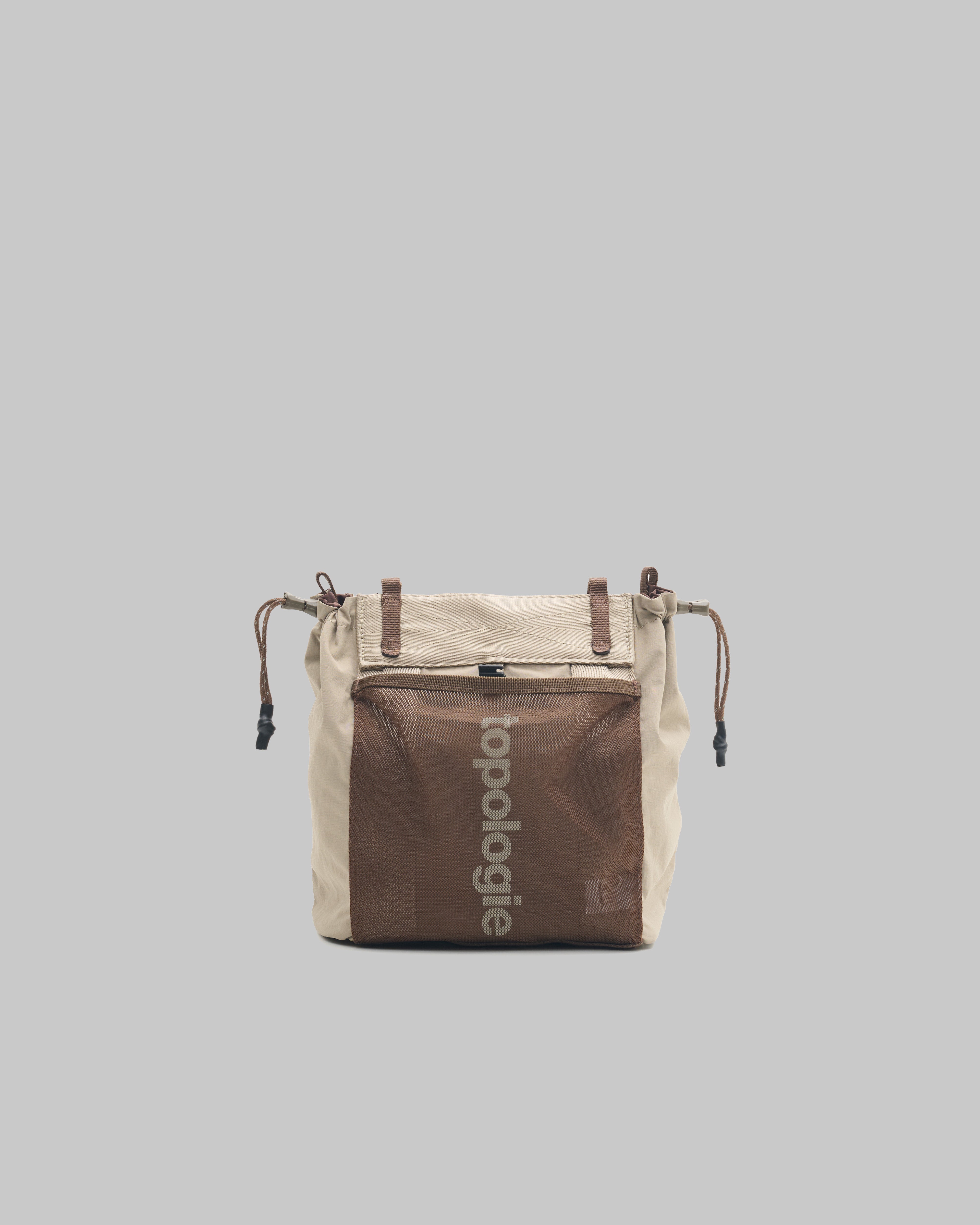 서밋 토트백 스몰 Summit Tote Small