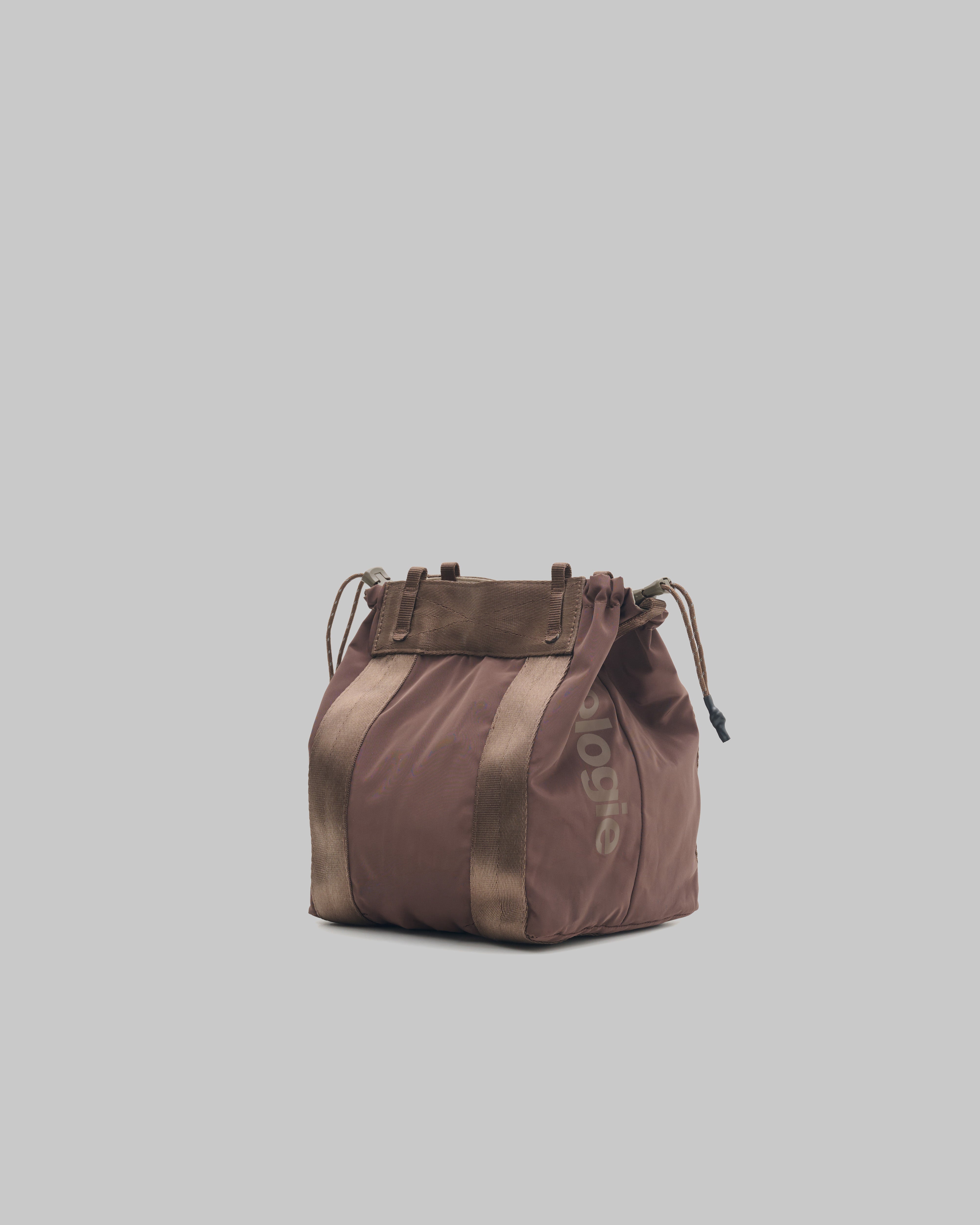 서밋 토트백 스몰 Summit Tote Small