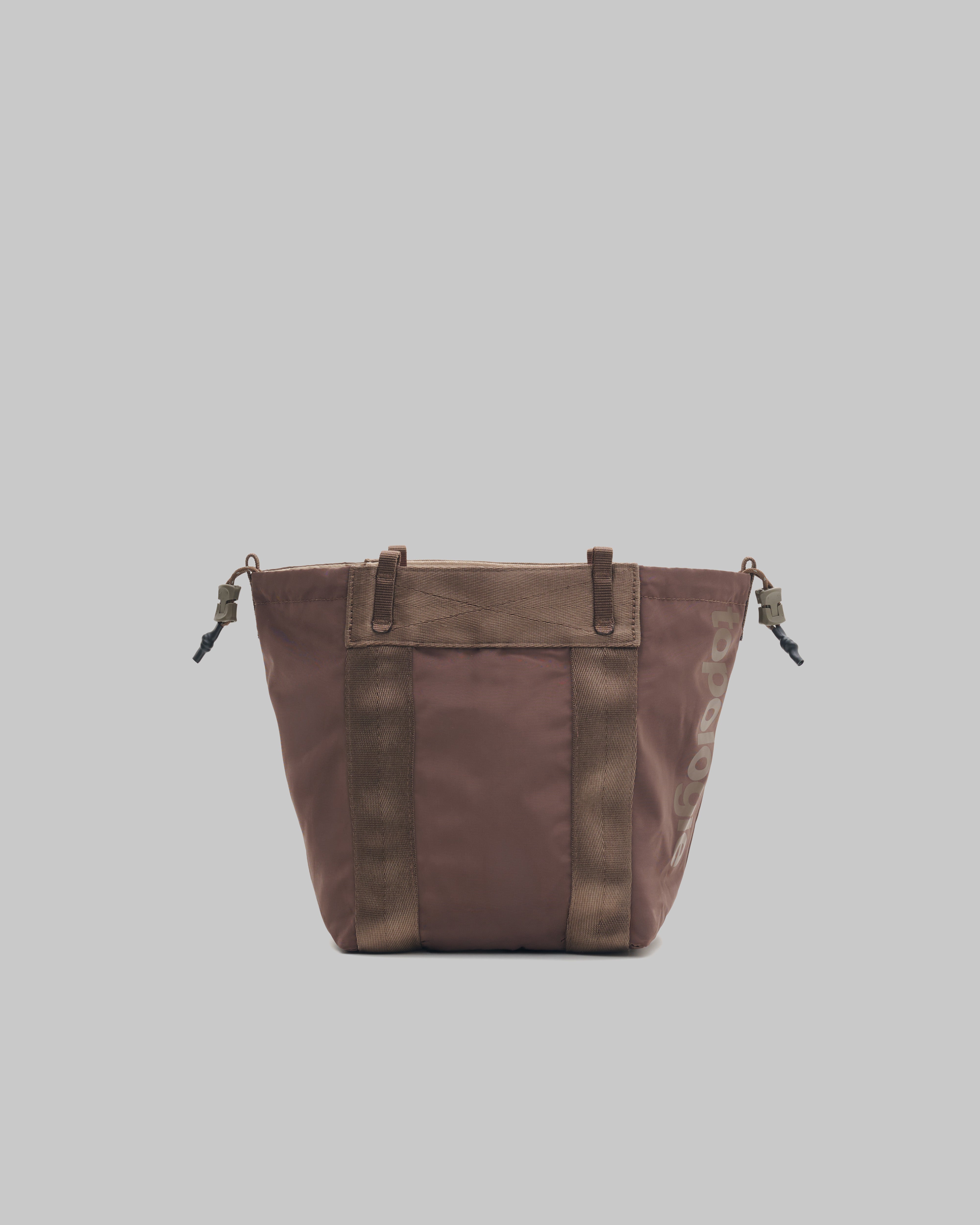 서밋 토트백 스몰 Summit Tote Small