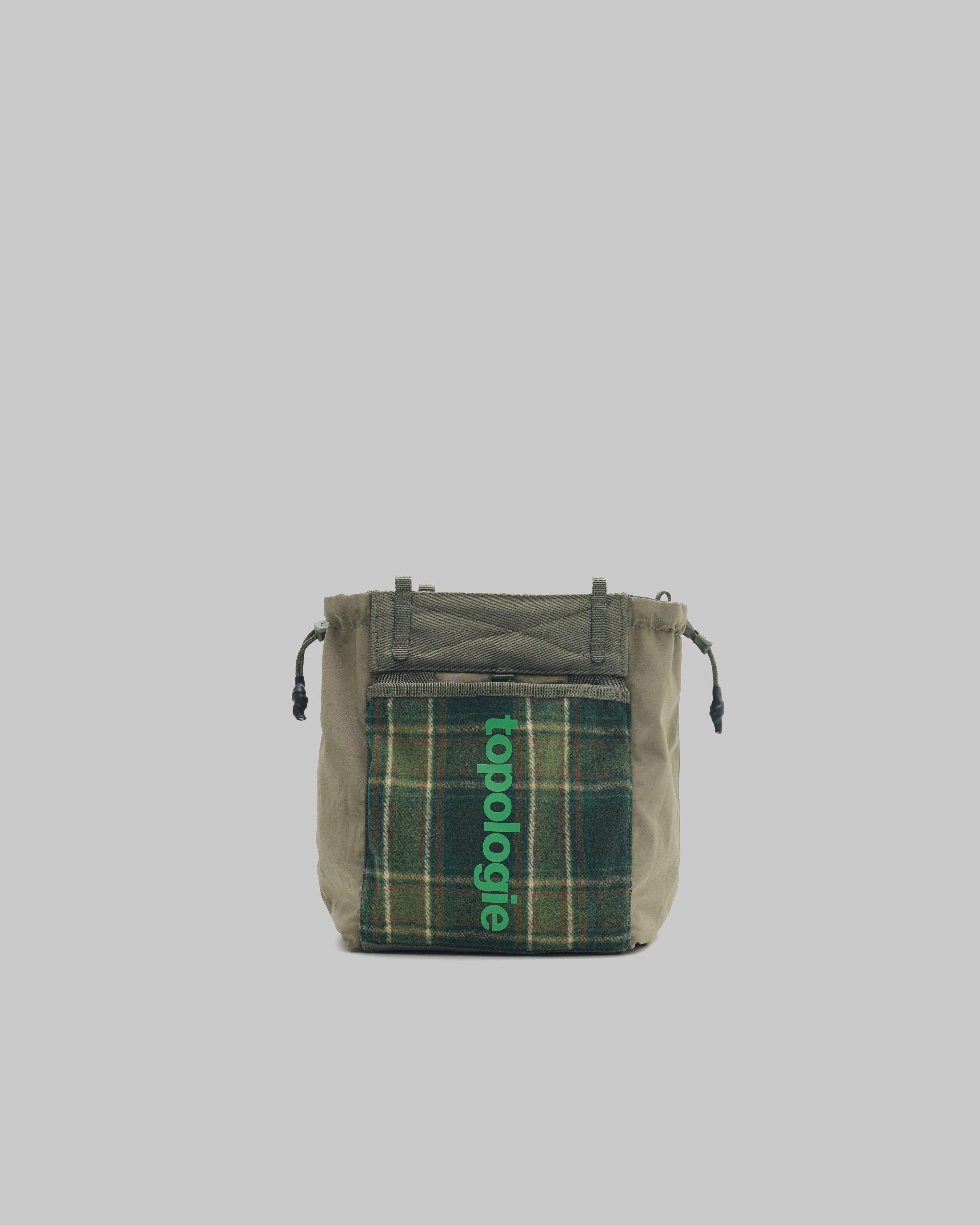 서밋 토트백 스몰 Summit Tote Small