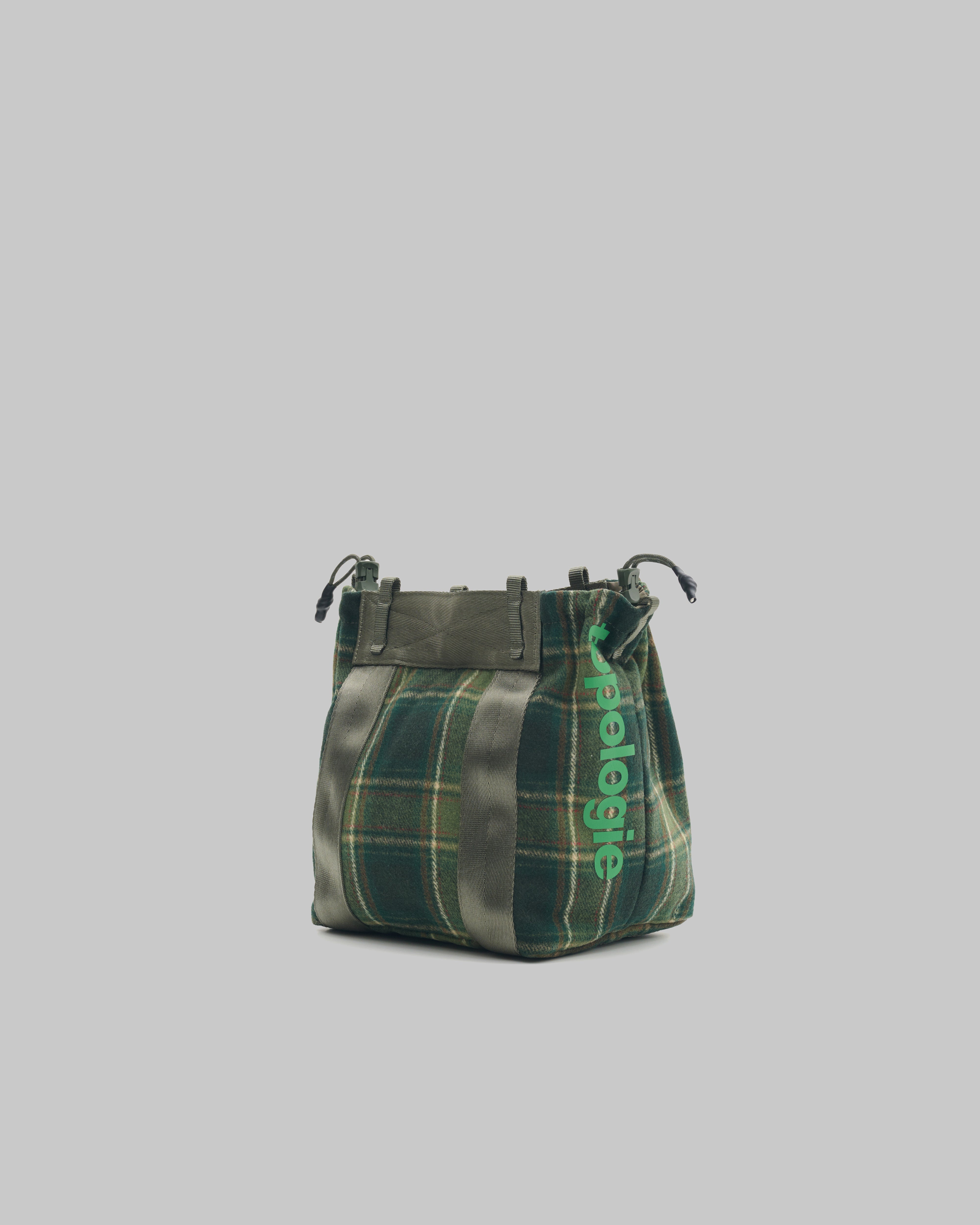서밋 토트백 스몰 Summit Tote Small