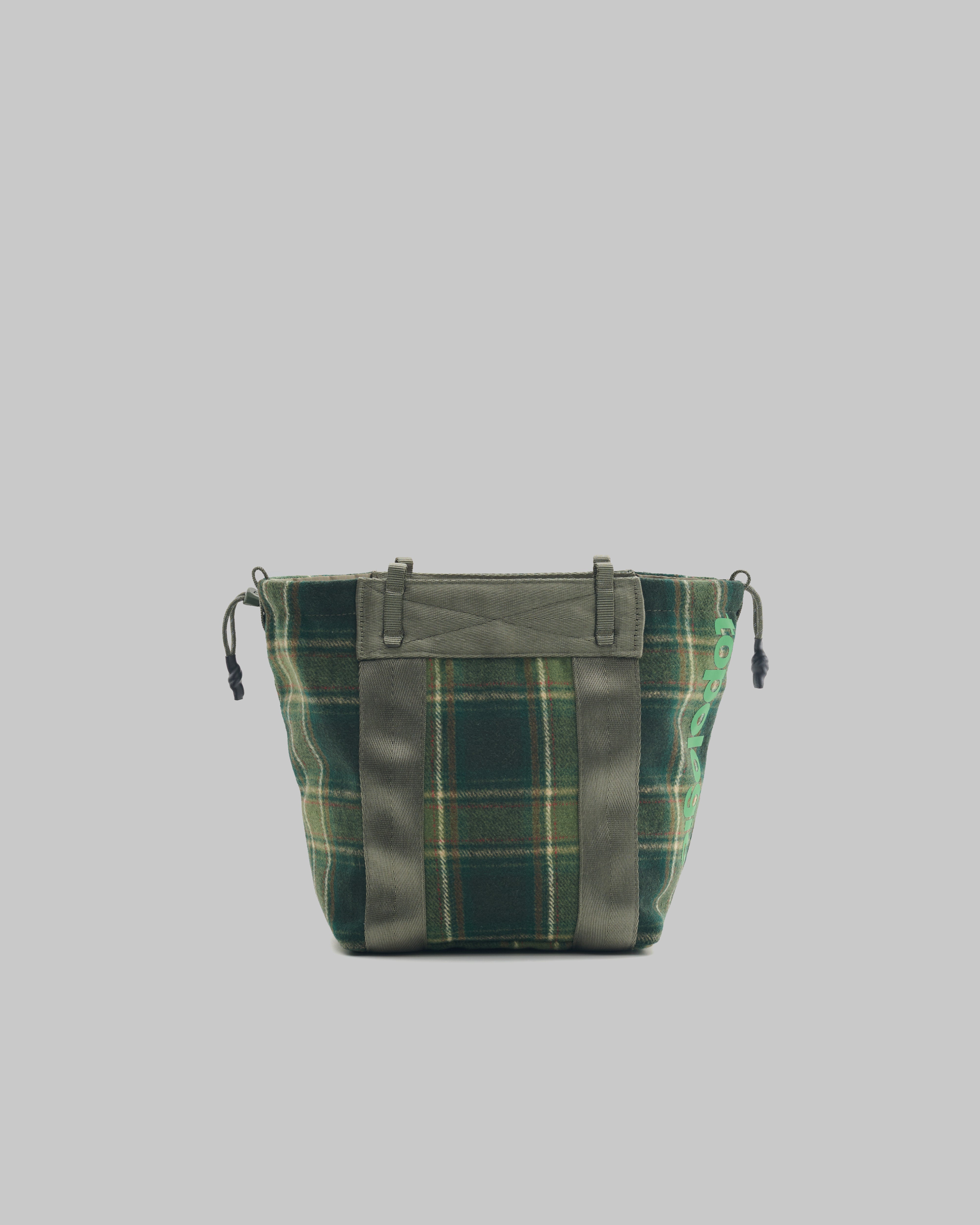 서밋 토트백 스몰 Summit Tote Small