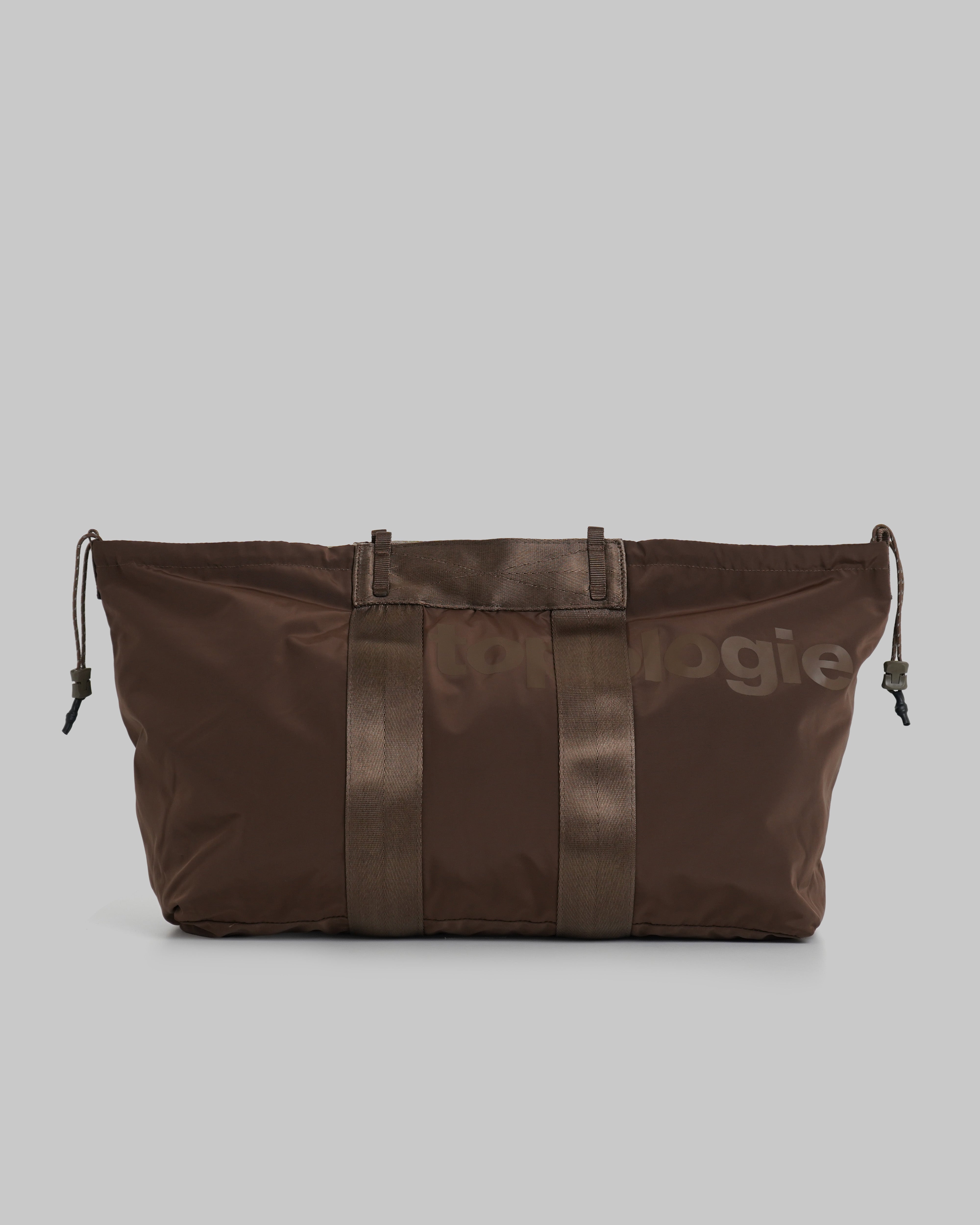 서밋 토트백 와이드 미디엄 Summit Tote Wide Medium