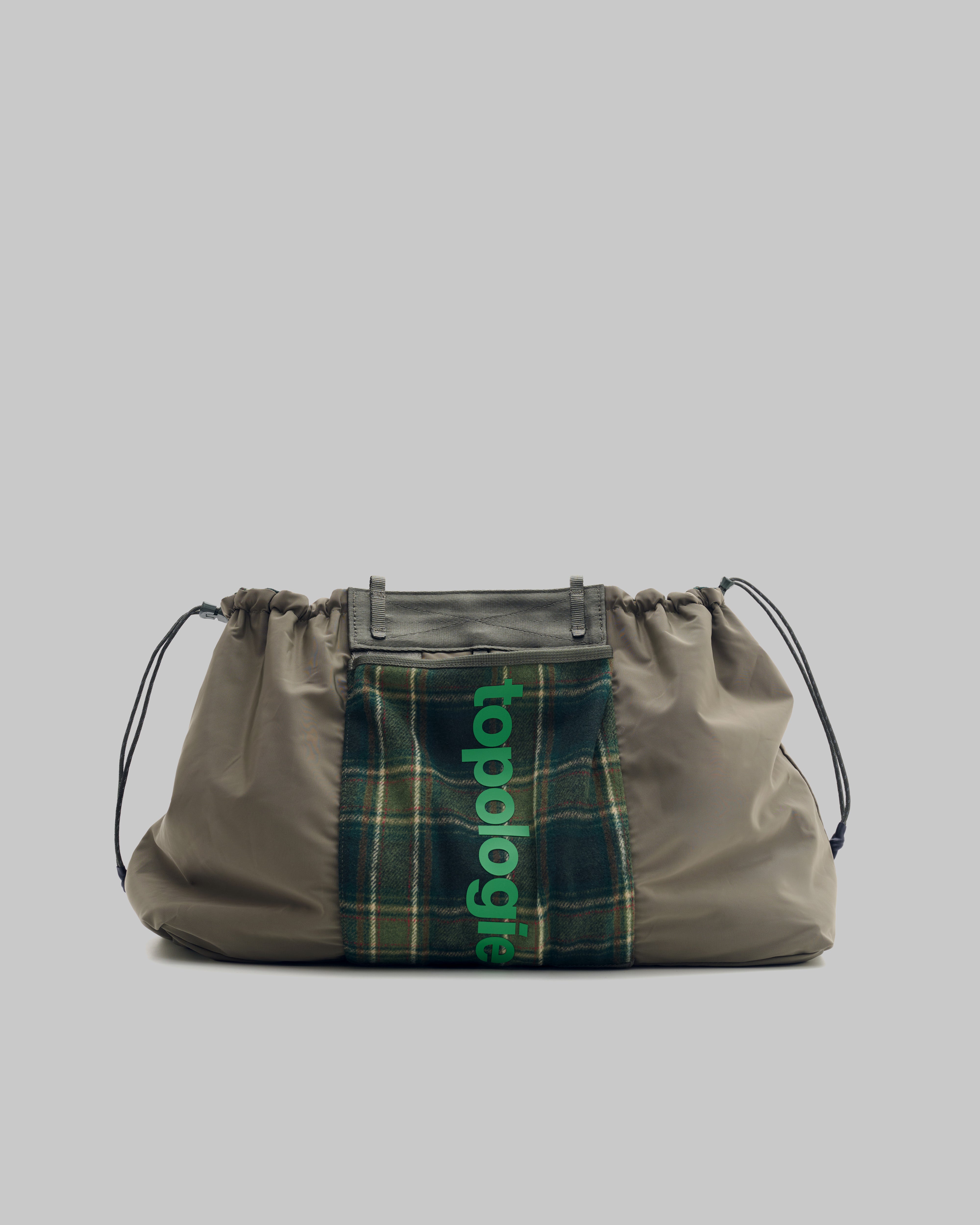 서밋 토트백 와이드 미디엄 Summit Tote Wide Medium