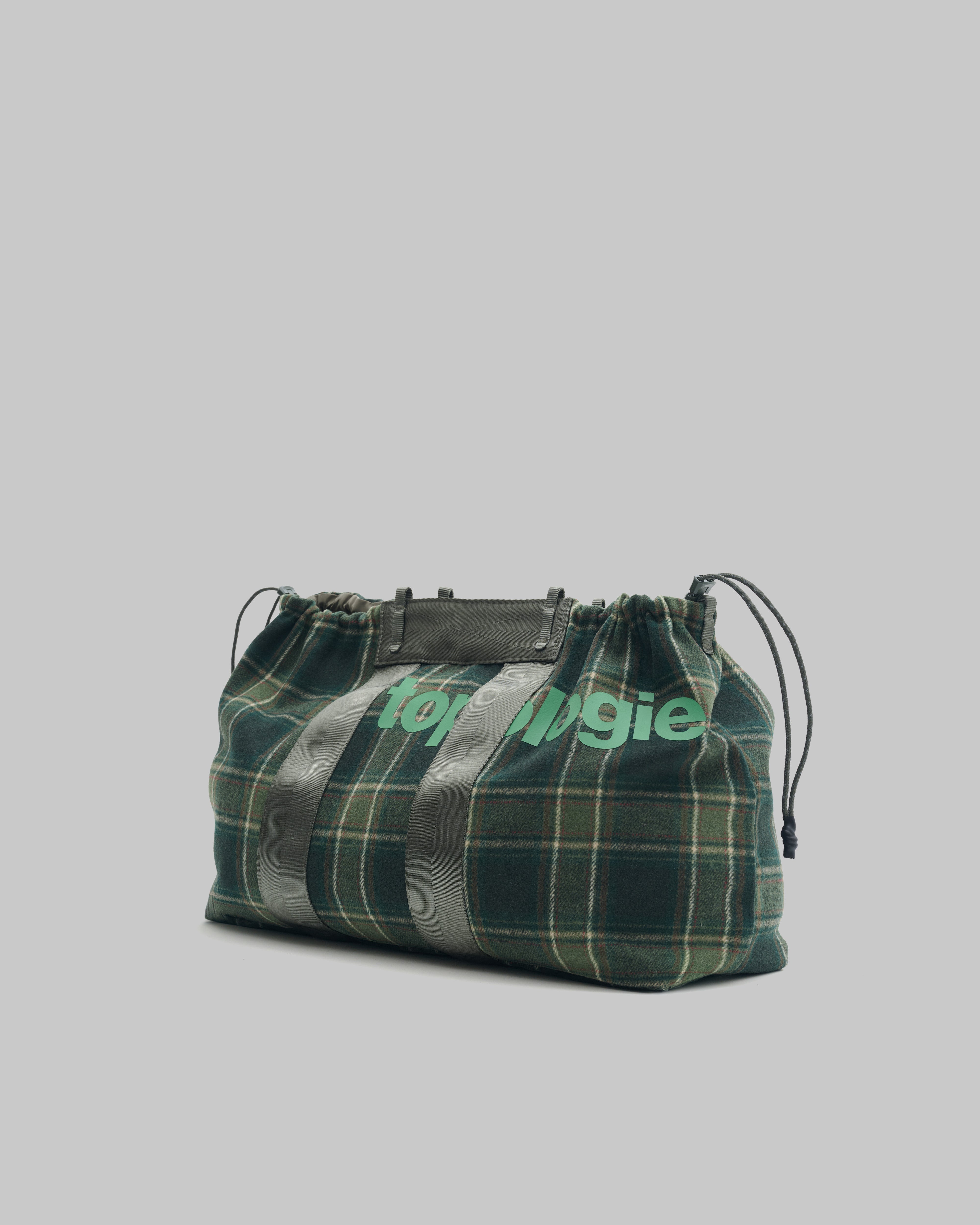 서밋 토트백 와이드 미디엄 Summit Tote Wide Medium