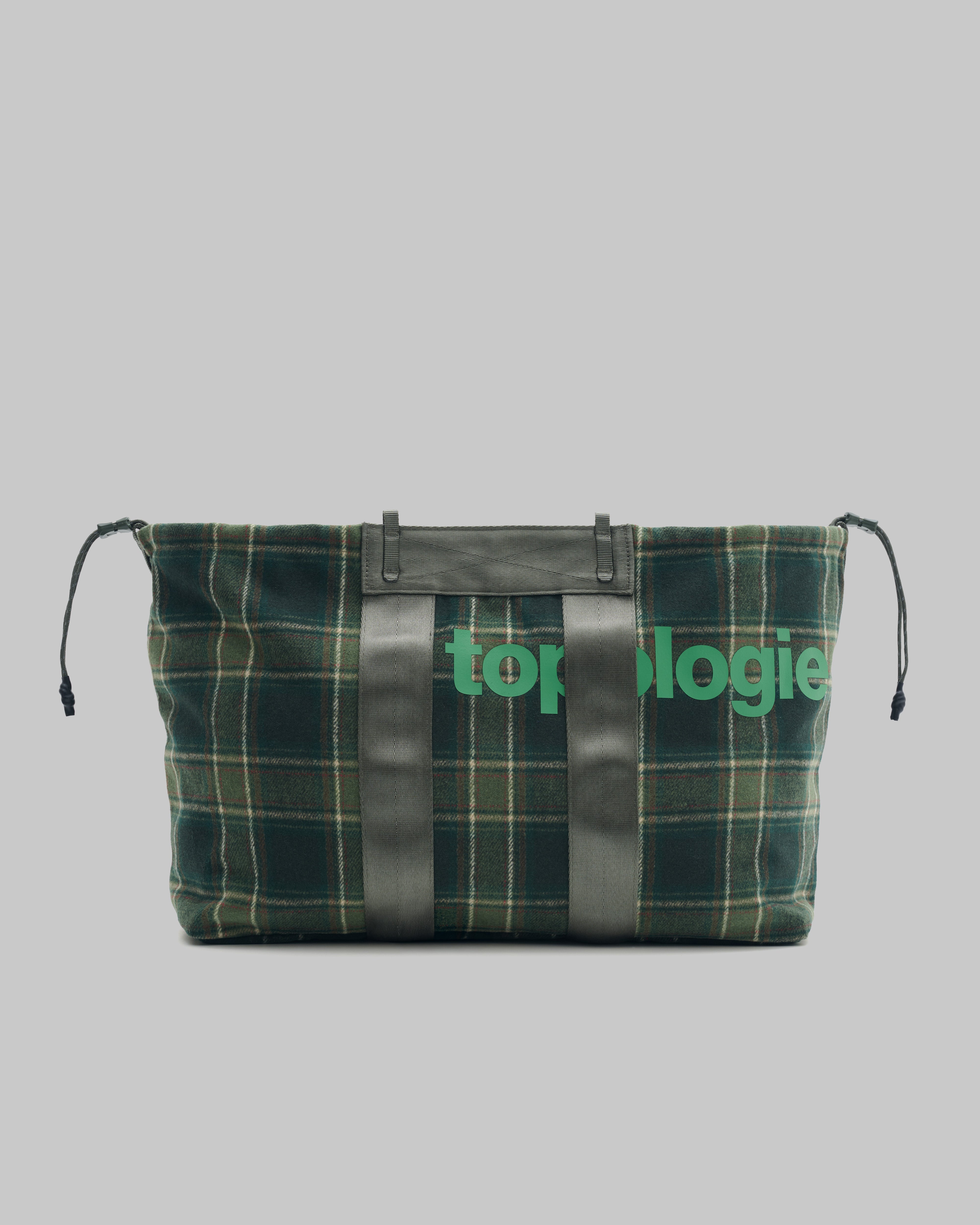 서밋 토트백 와이드 미디엄 Summit Tote Wide Medium