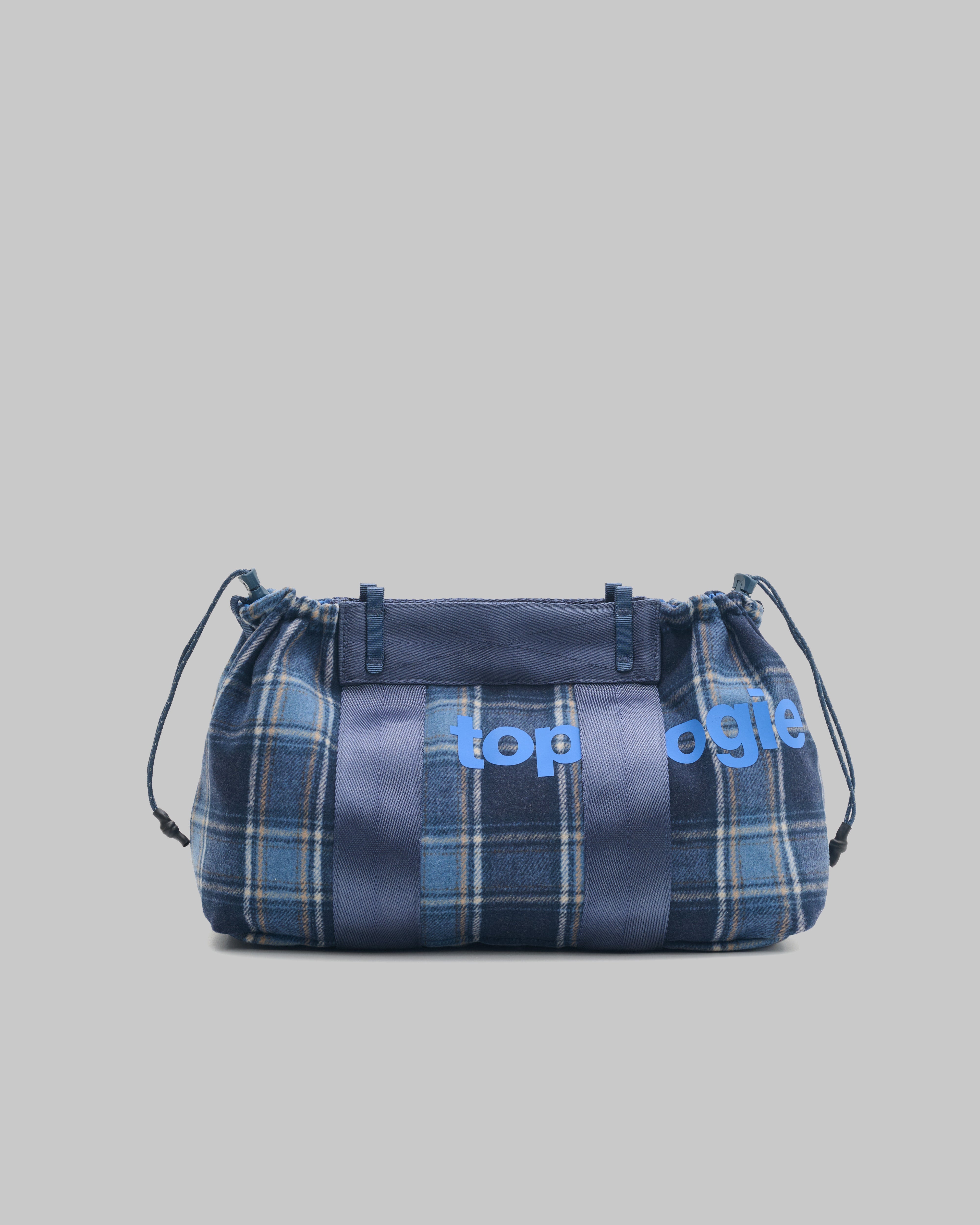 서밋 토트백 와이드 스몰 Summit Tote Wide Small