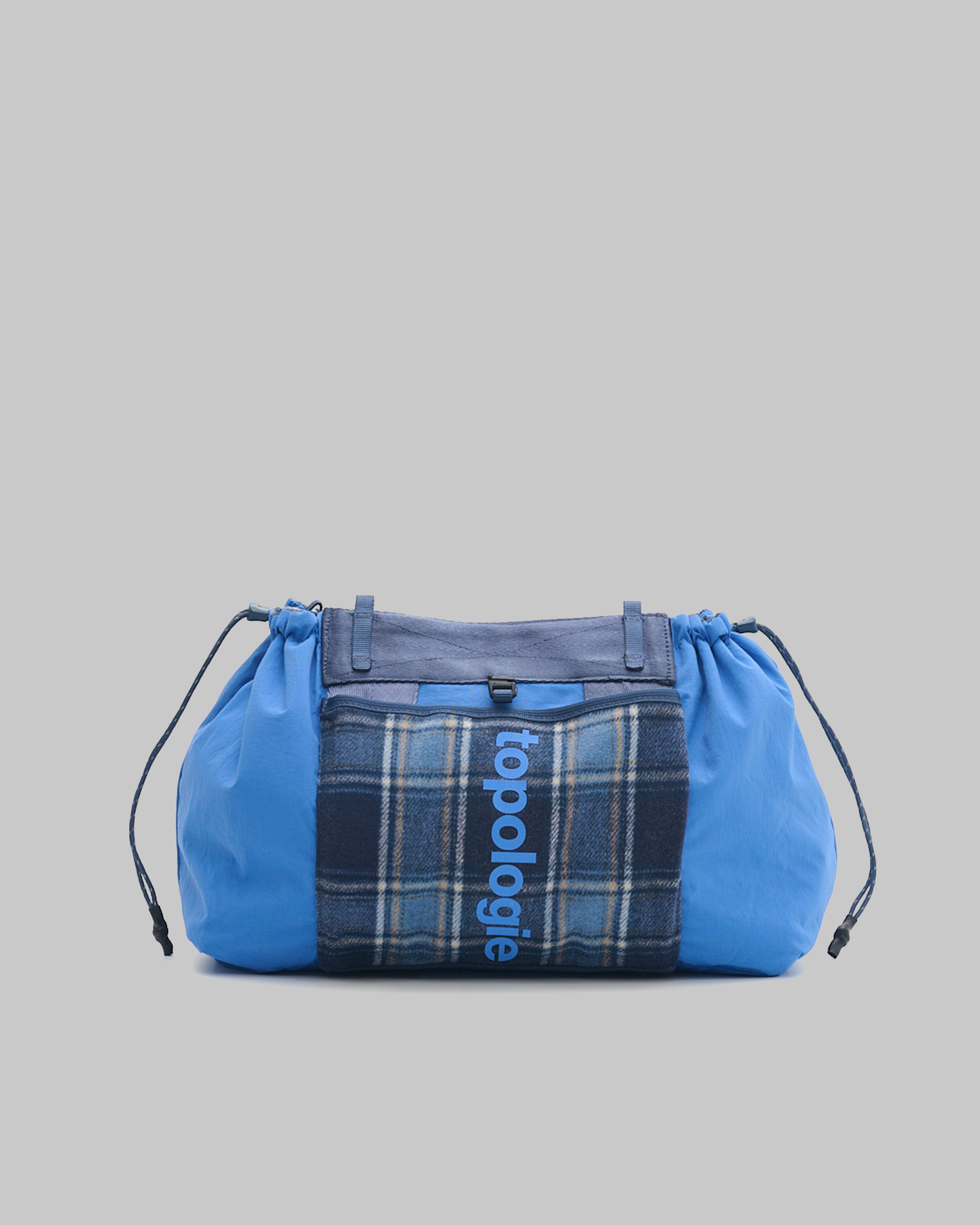 서밋 토트백 와이드 스몰 Summit Tote Wide Small