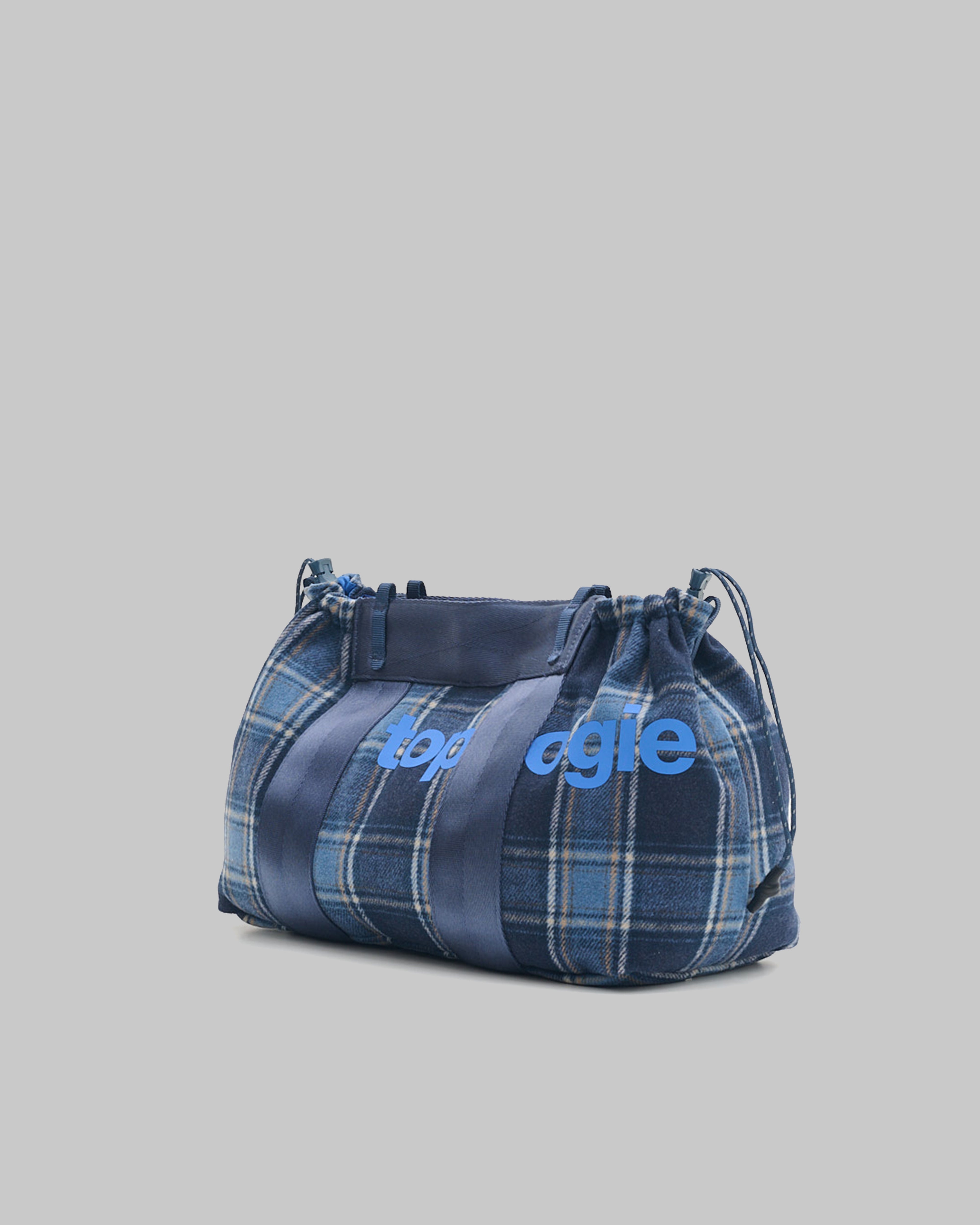 서밋 토트백 와이드 스몰 Summit Tote Wide Small