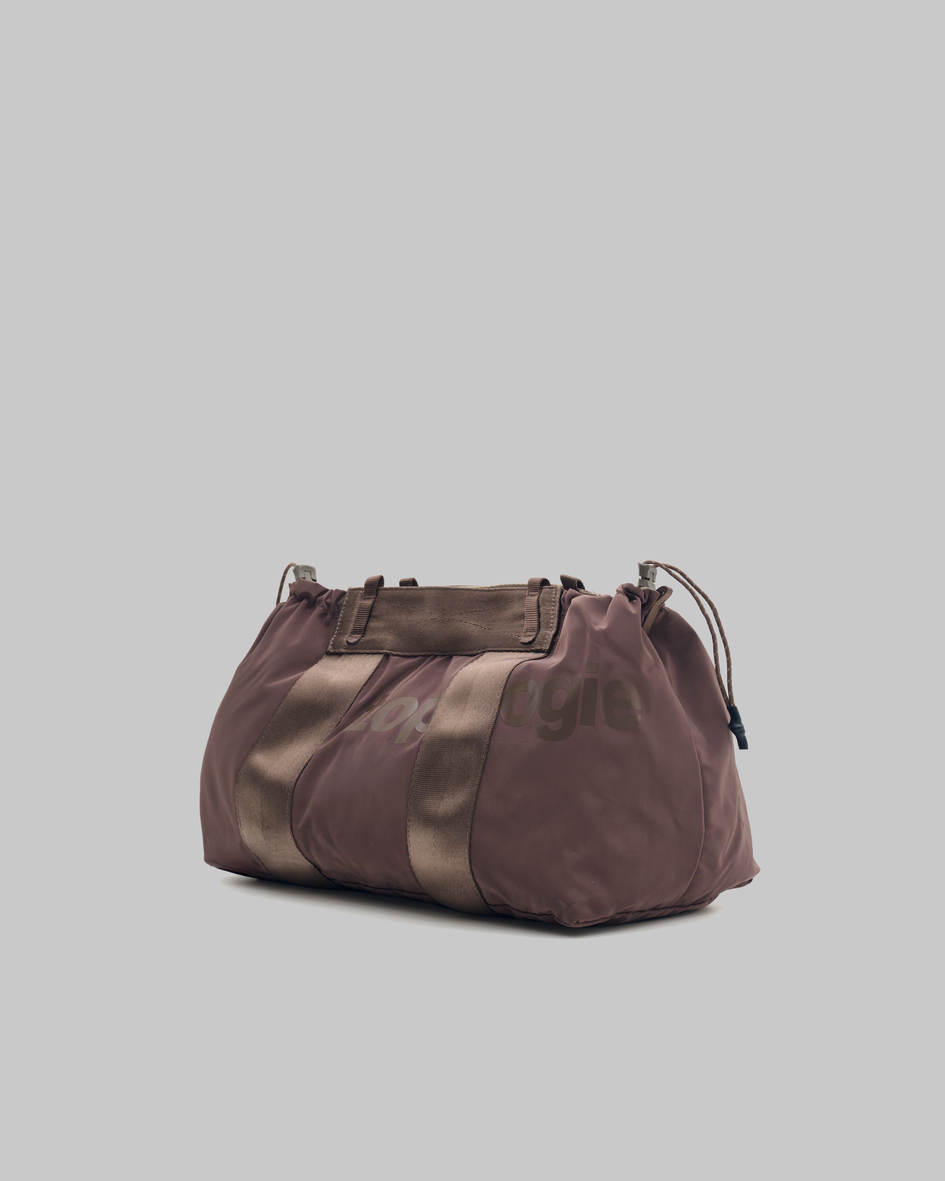 서밋 토트백 와이드 스몰 Summit Tote Wide Small