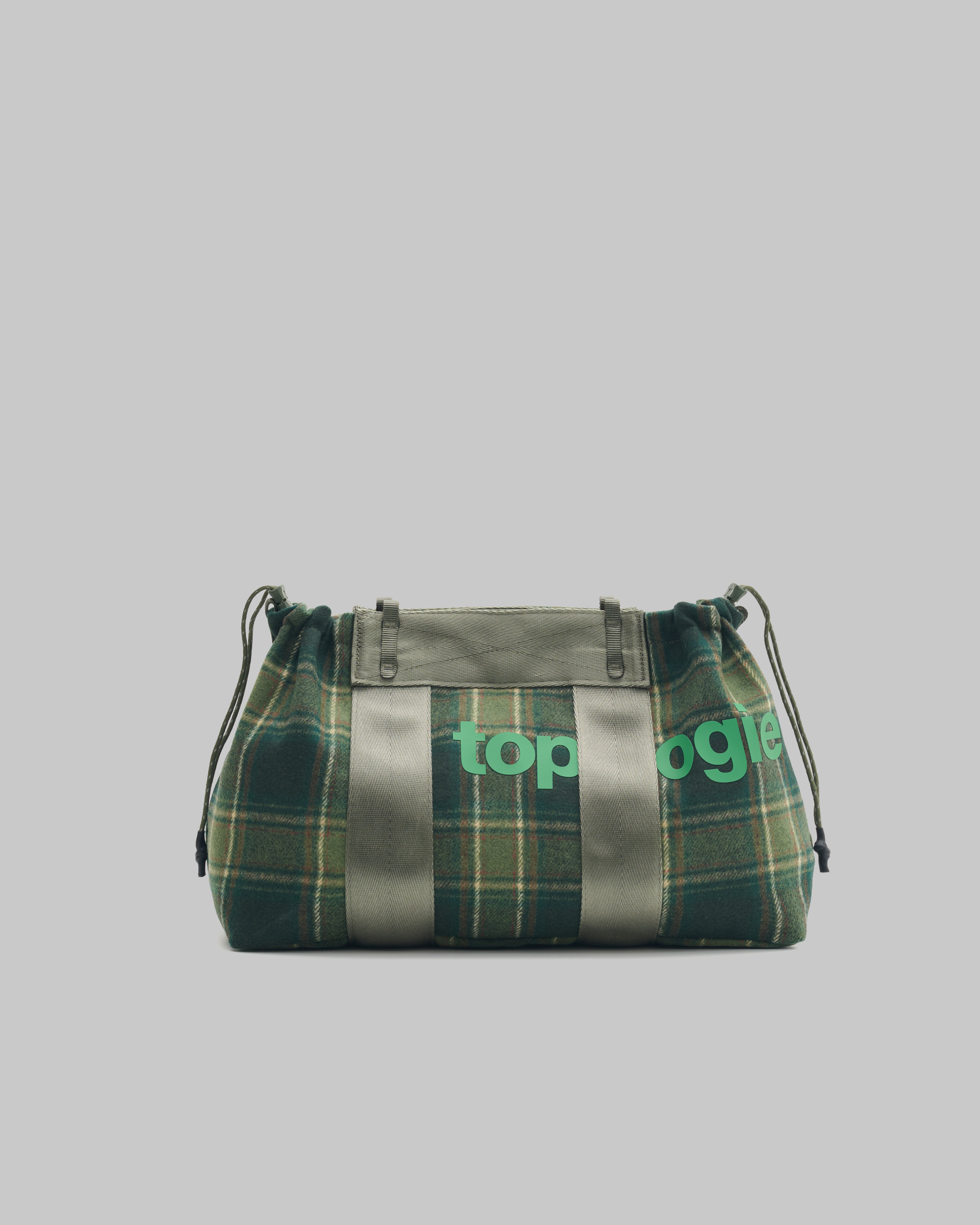 서밋 토트백 와이드 스몰 Summit Tote Wide Small
