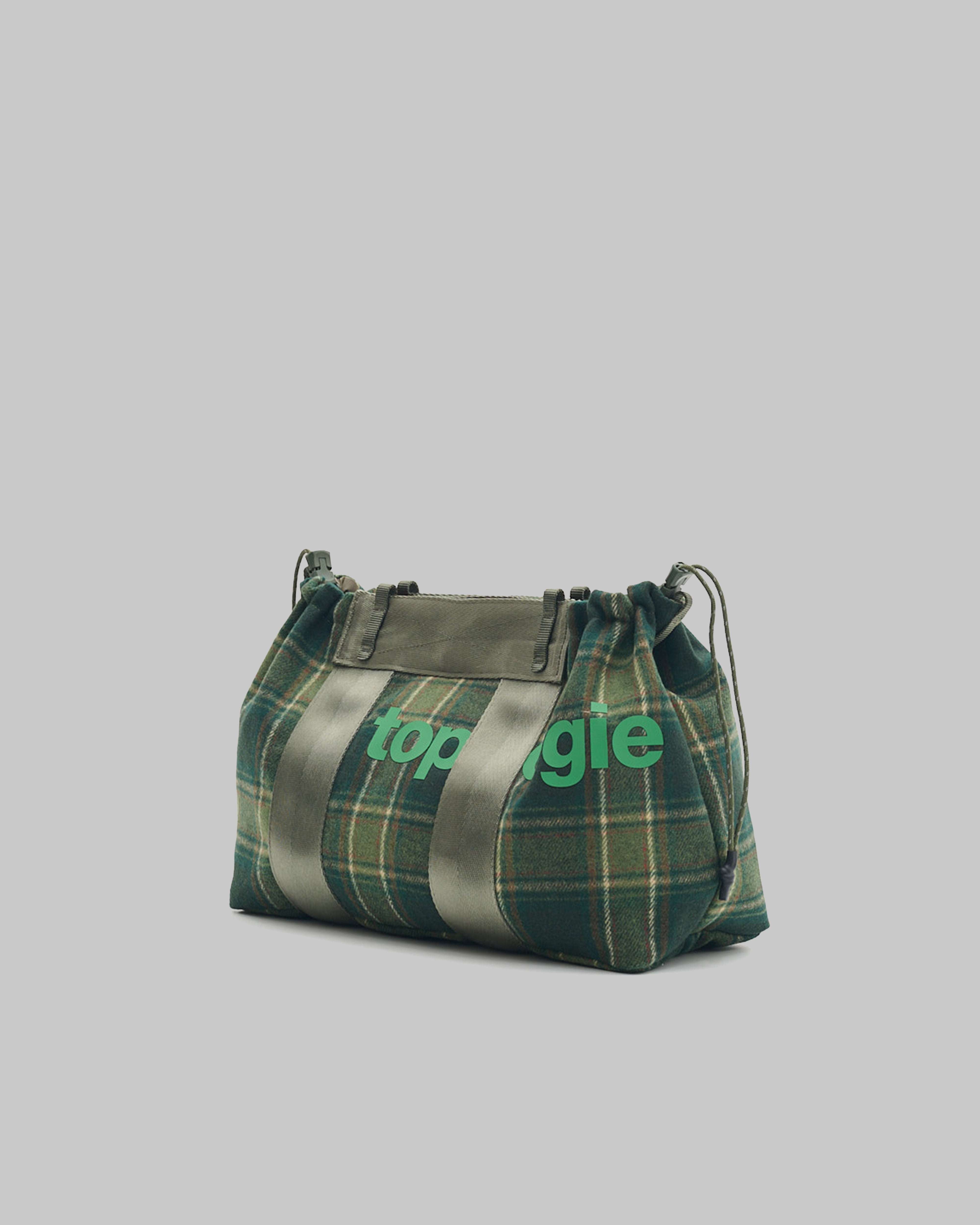 서밋 토트백 와이드 스몰 Summit Tote Wide Small