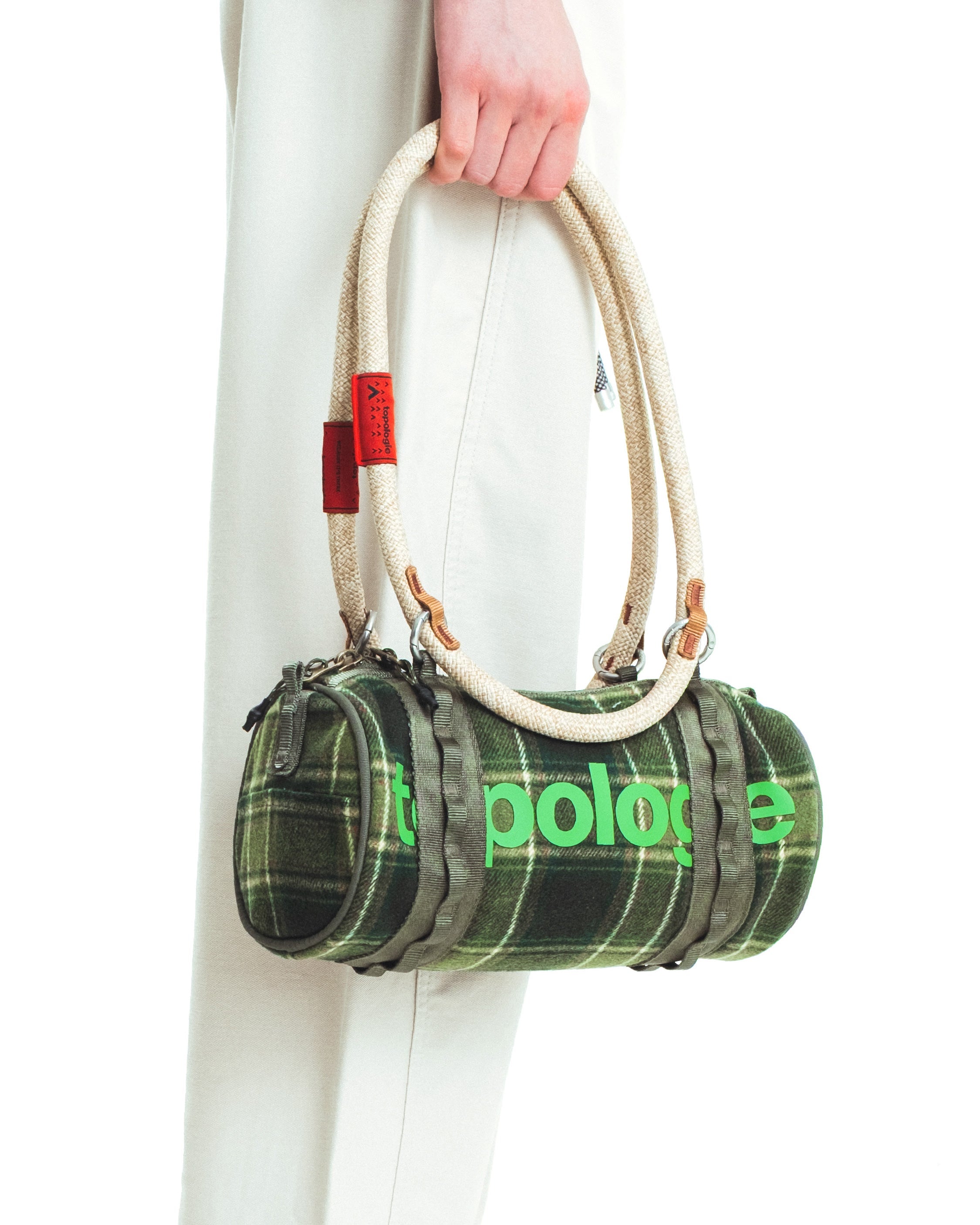 배럴 백 스몰 Barrel Bag Small